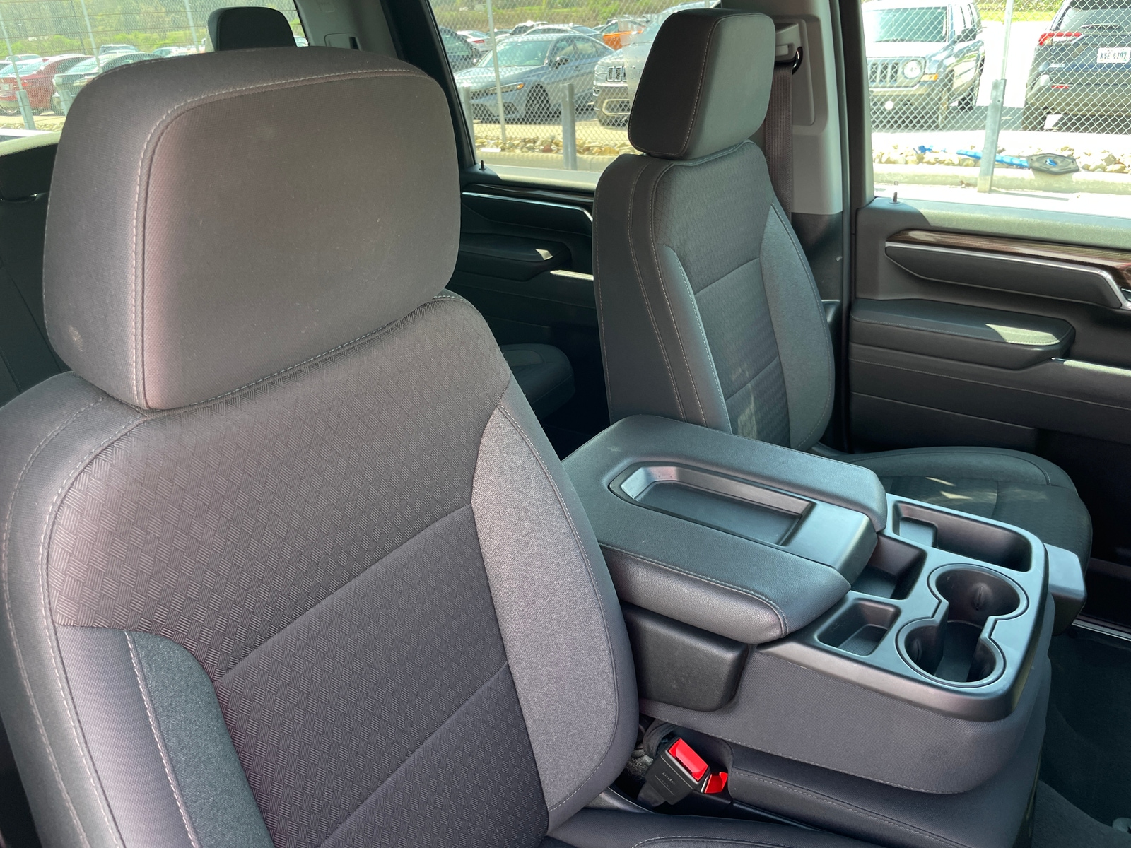 Thumbnail: 2025 Chevrolet Silverado 2500 - 2