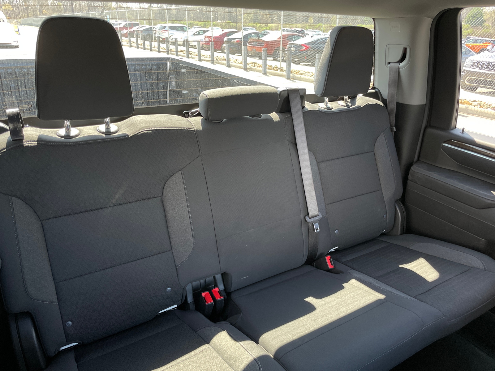 Thumbnail: 2025 Chevrolet Silverado 2500 - 6