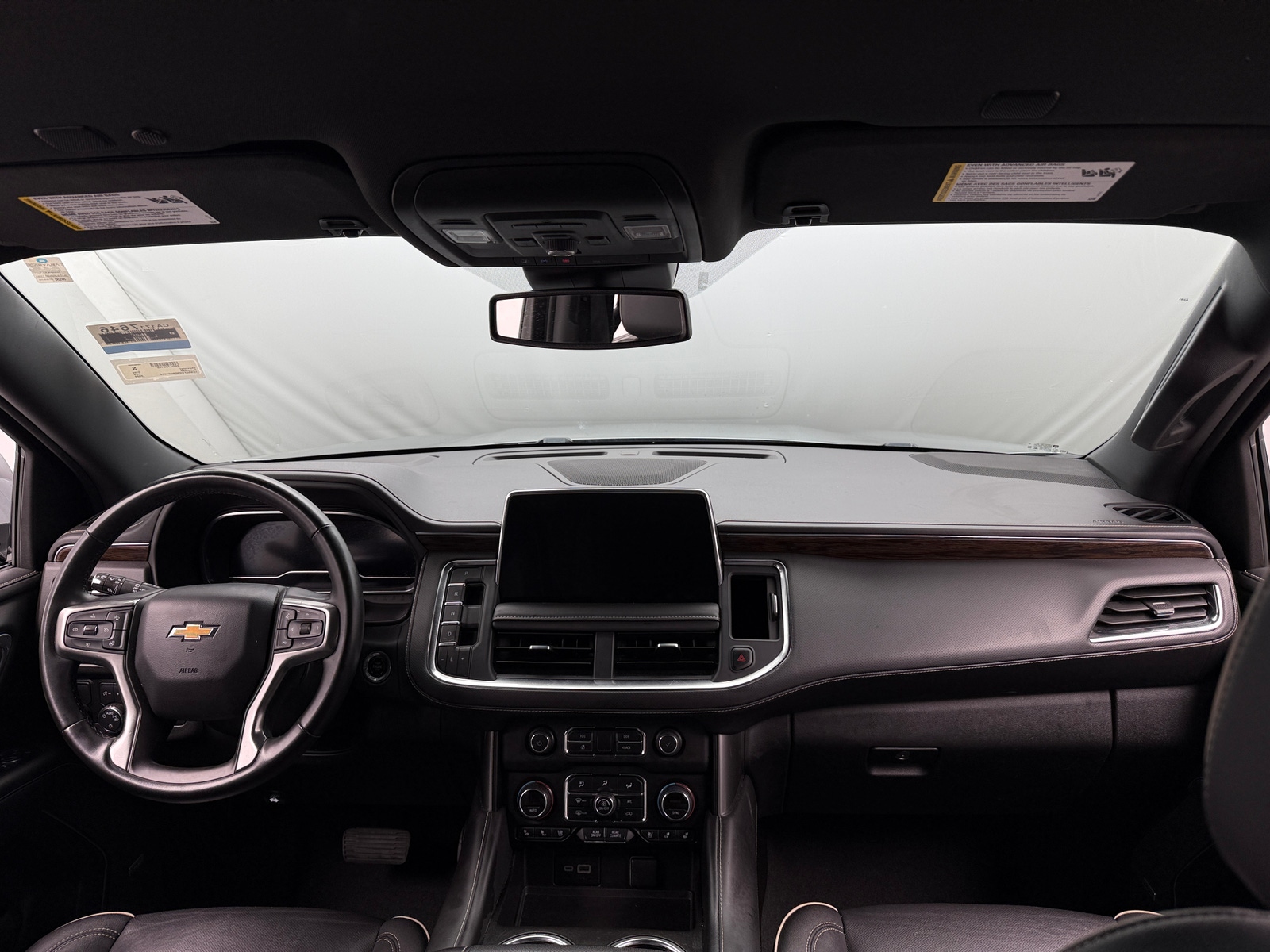 Thumbnail: 2023 Chevrolet Suburban - 2