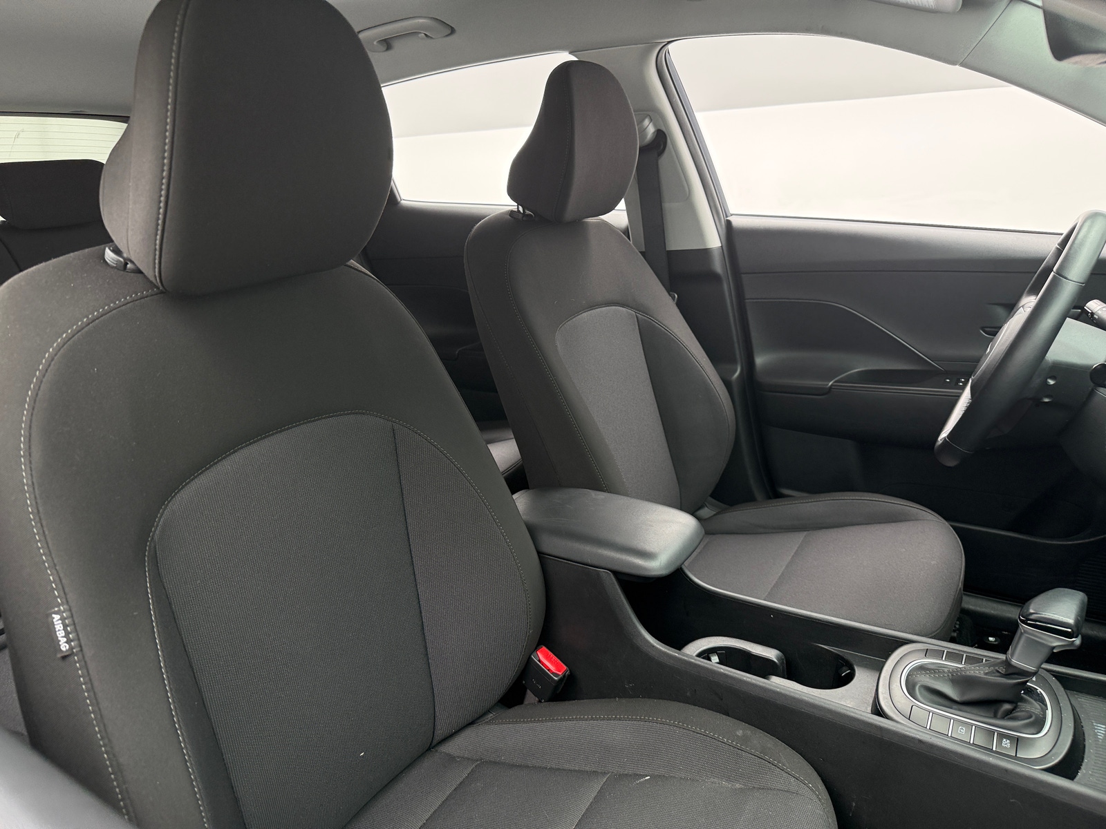 Thumbnail: 2025 Hyundai Kona - 2