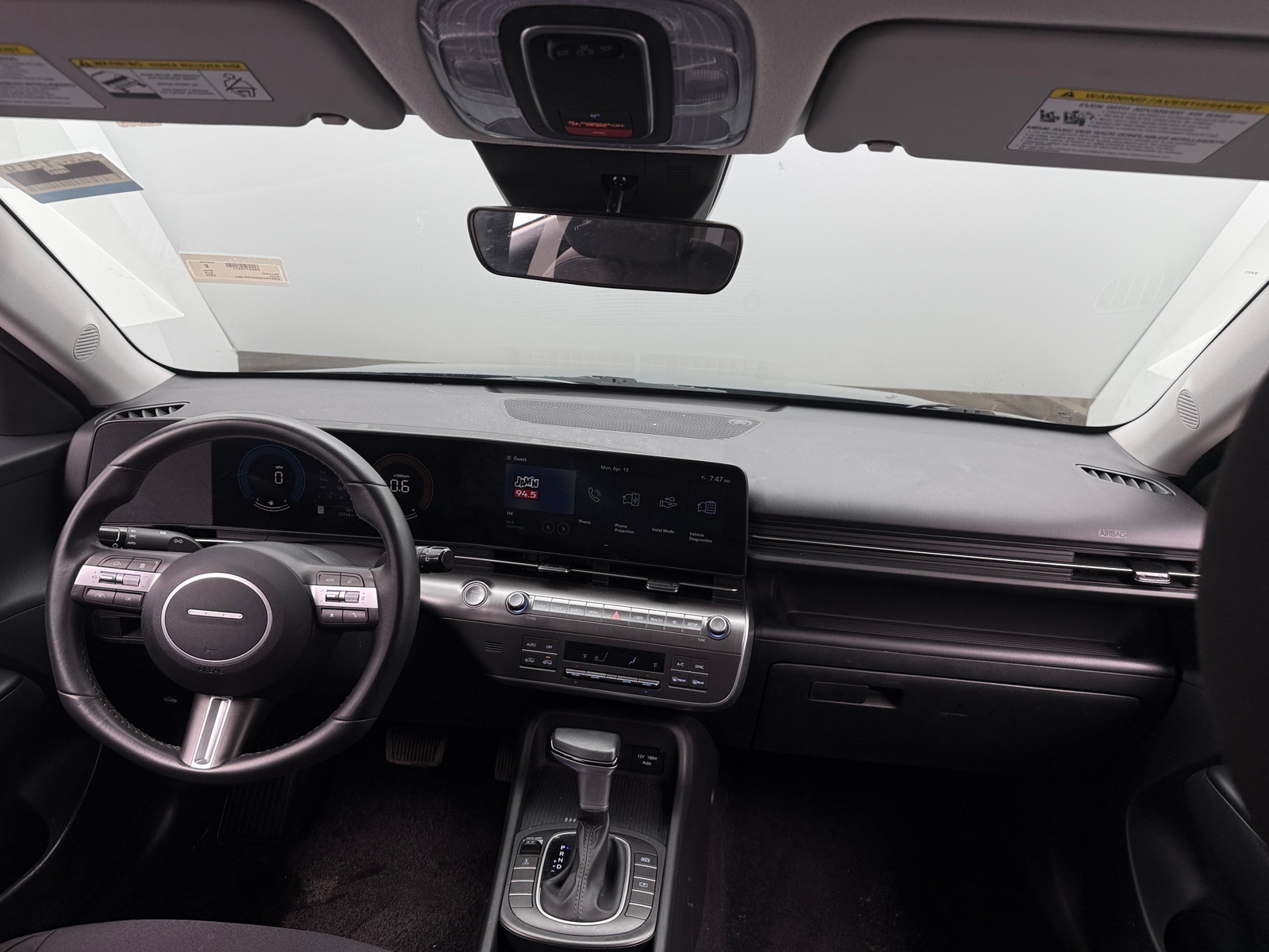 Thumbnail: 2025 Hyundai Kona - 3