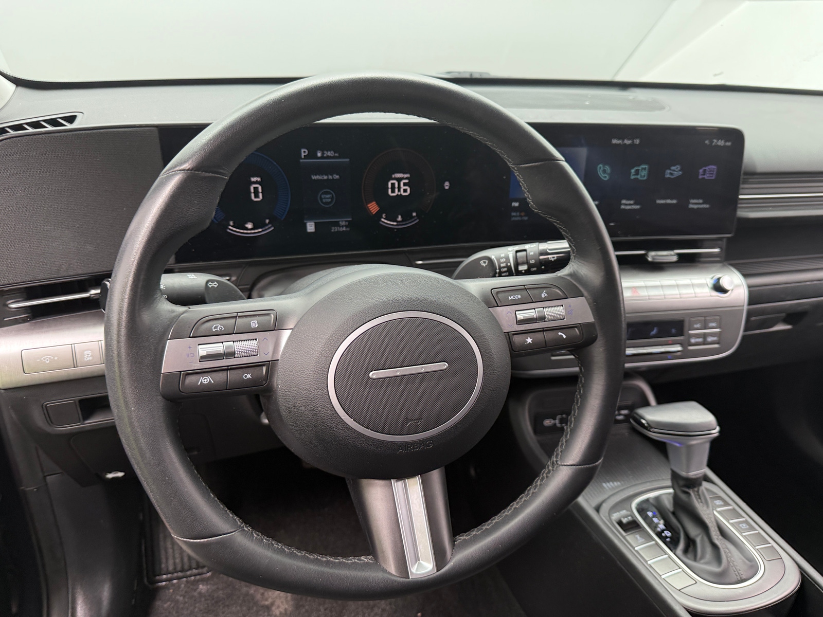 Thumbnail: 2025 Hyundai Kona - 5