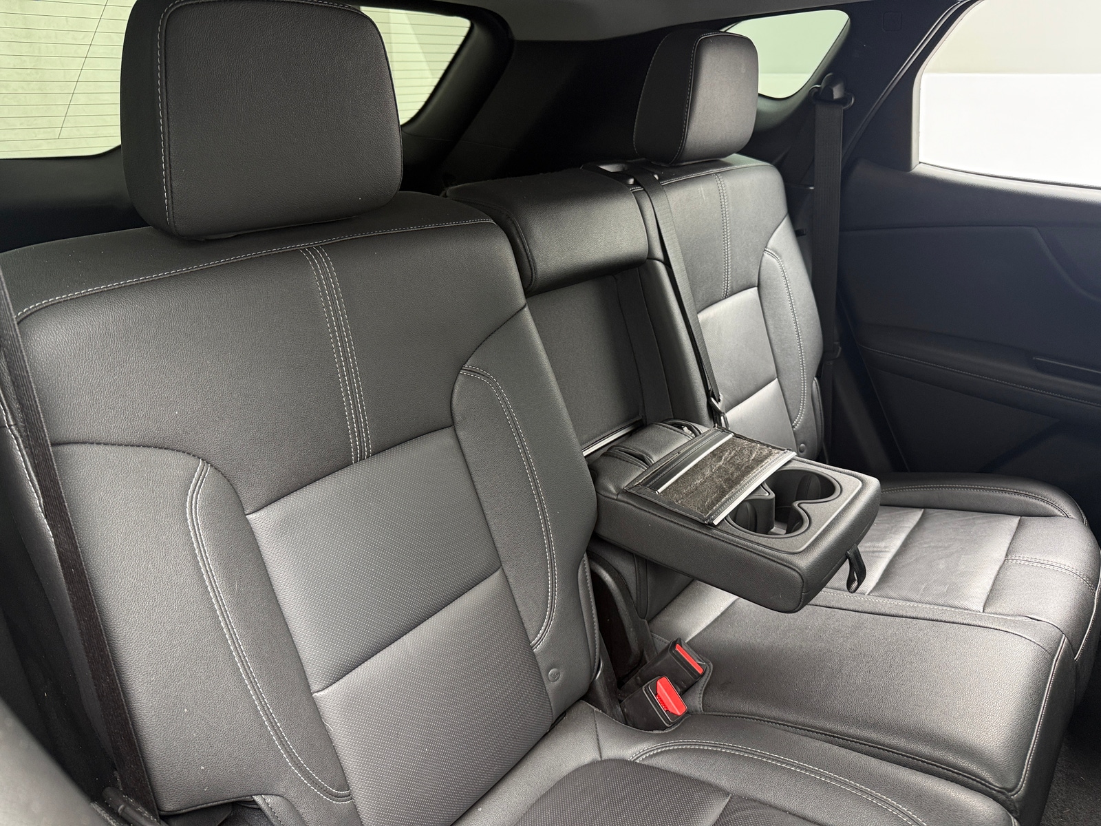 Thumbnail: 2023 Chevrolet Blazer - 5