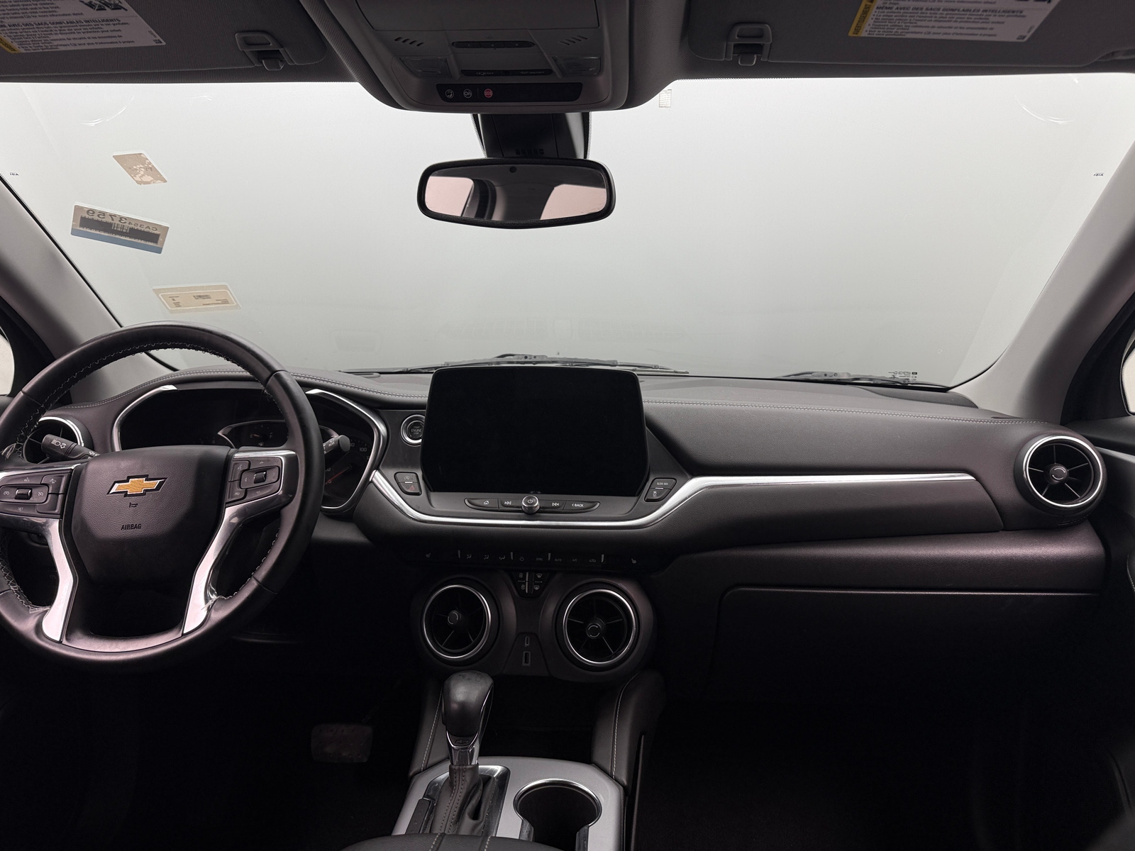 Thumbnail: 2023 Chevrolet Blazer - 2