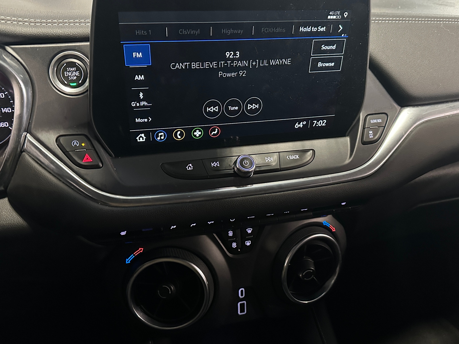 Thumbnail: 2023 Chevrolet Blazer - 3