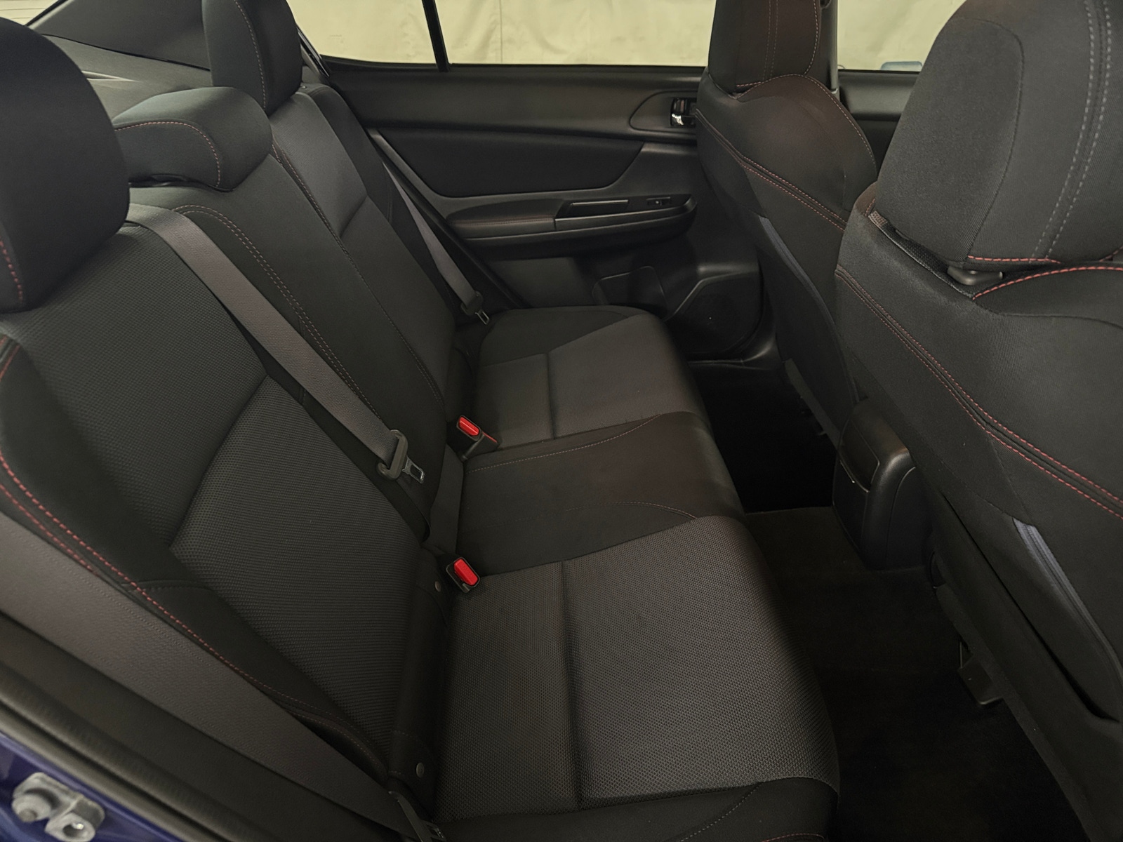 Thumbnail: 2016 Subaru WRX - 6