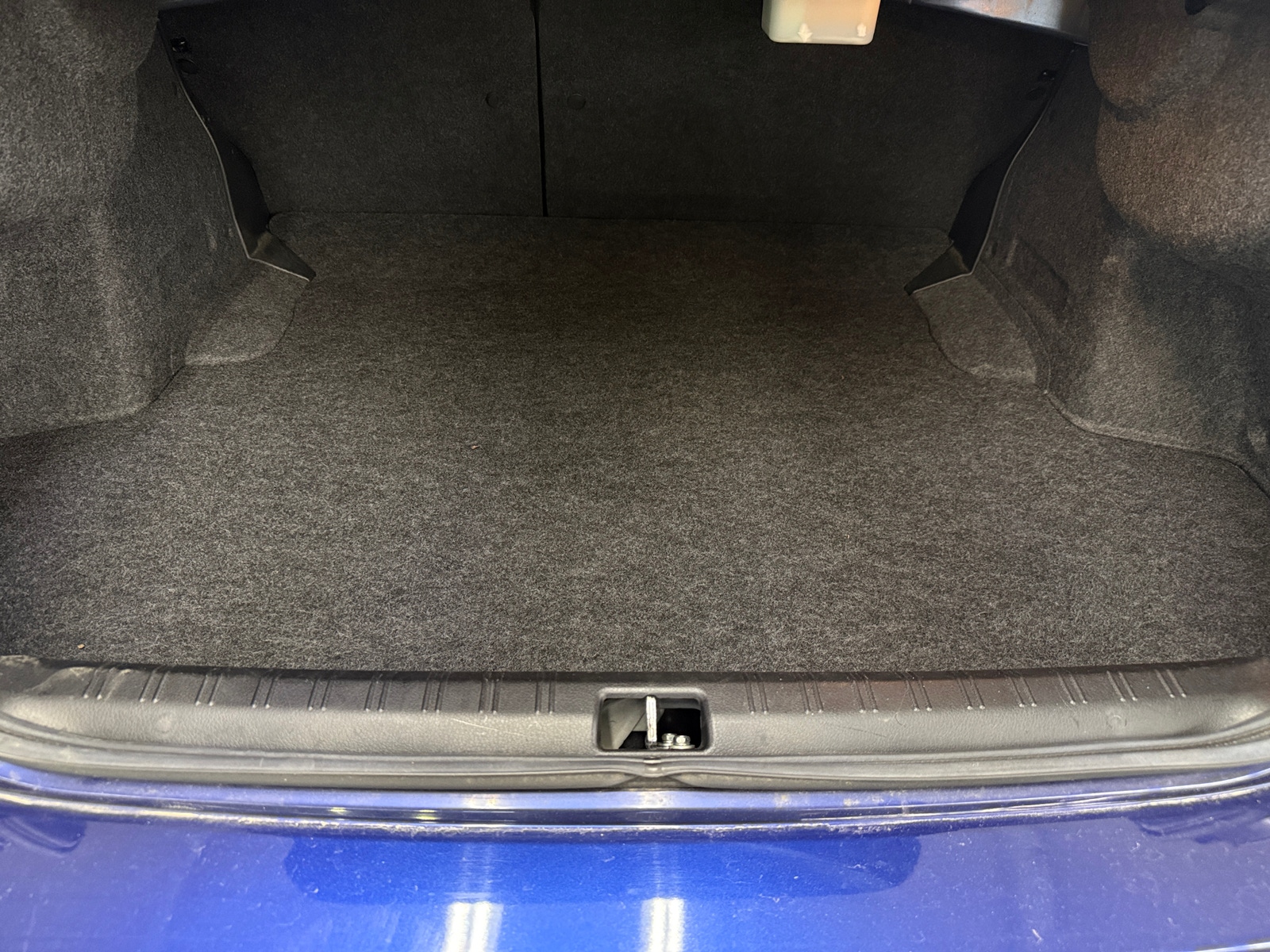 Thumbnail: 2016 Subaru WRX - 7