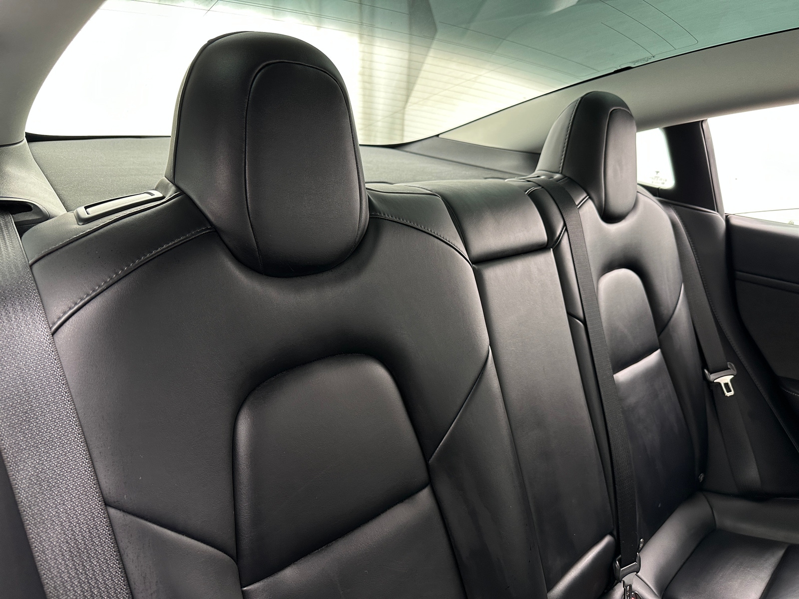 Thumbnail: 2023 Tesla Model 3 - 5