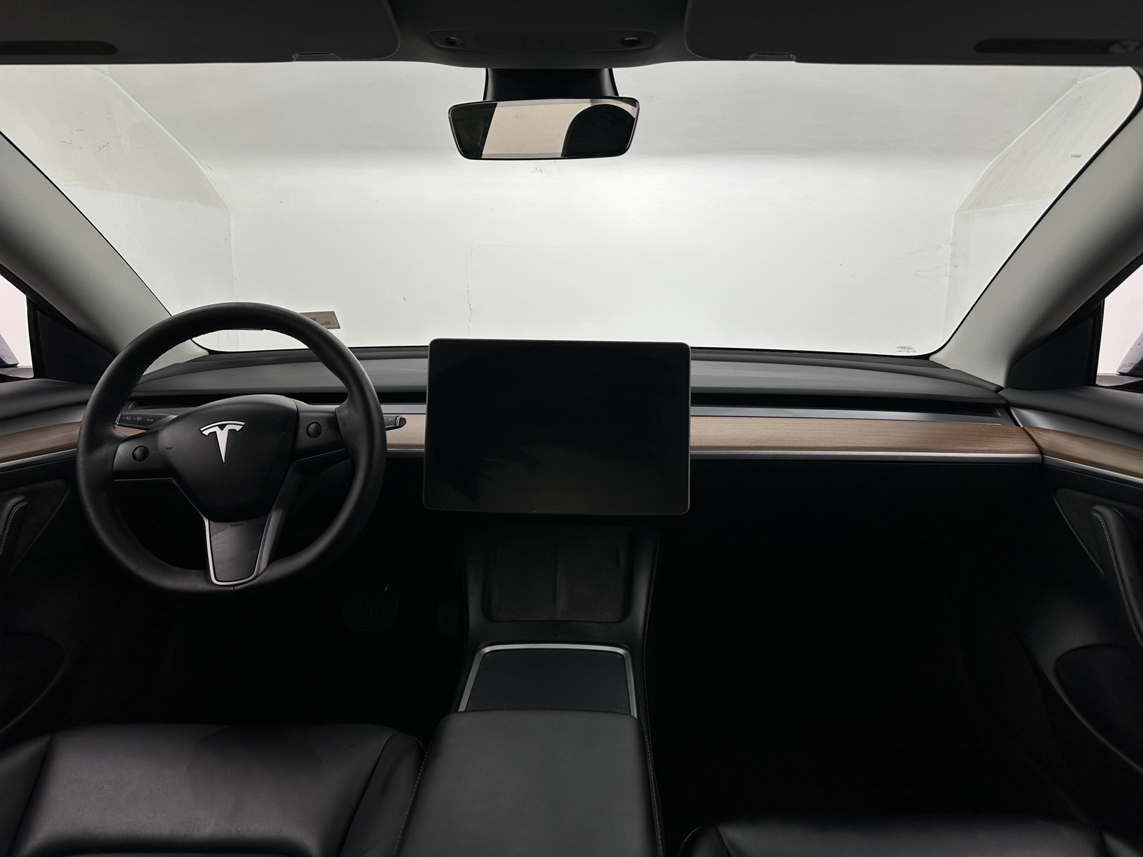 Thumbnail: 2023 Tesla Model 3 - 2