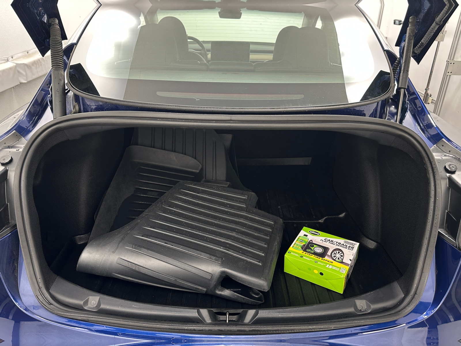 Thumbnail: 2023 Tesla Model 3 - 6