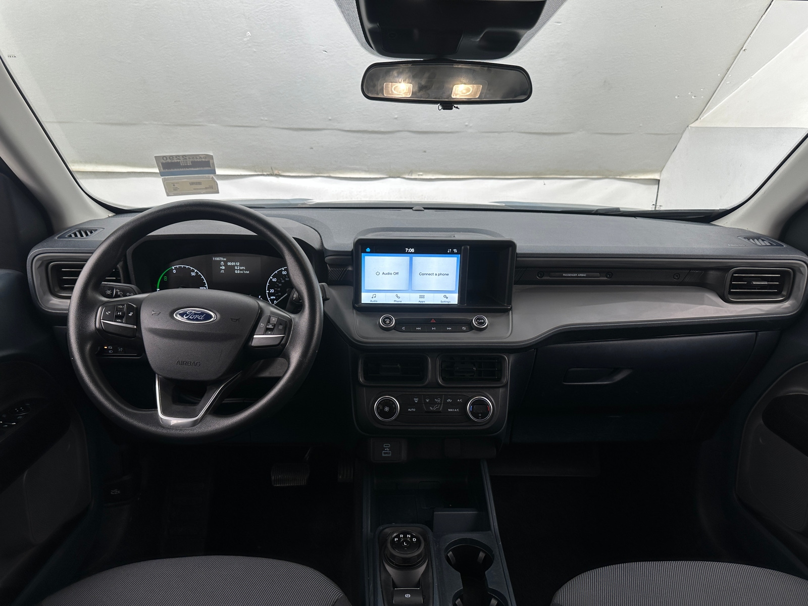 Thumbnail: 2022 Ford Maverick - 3