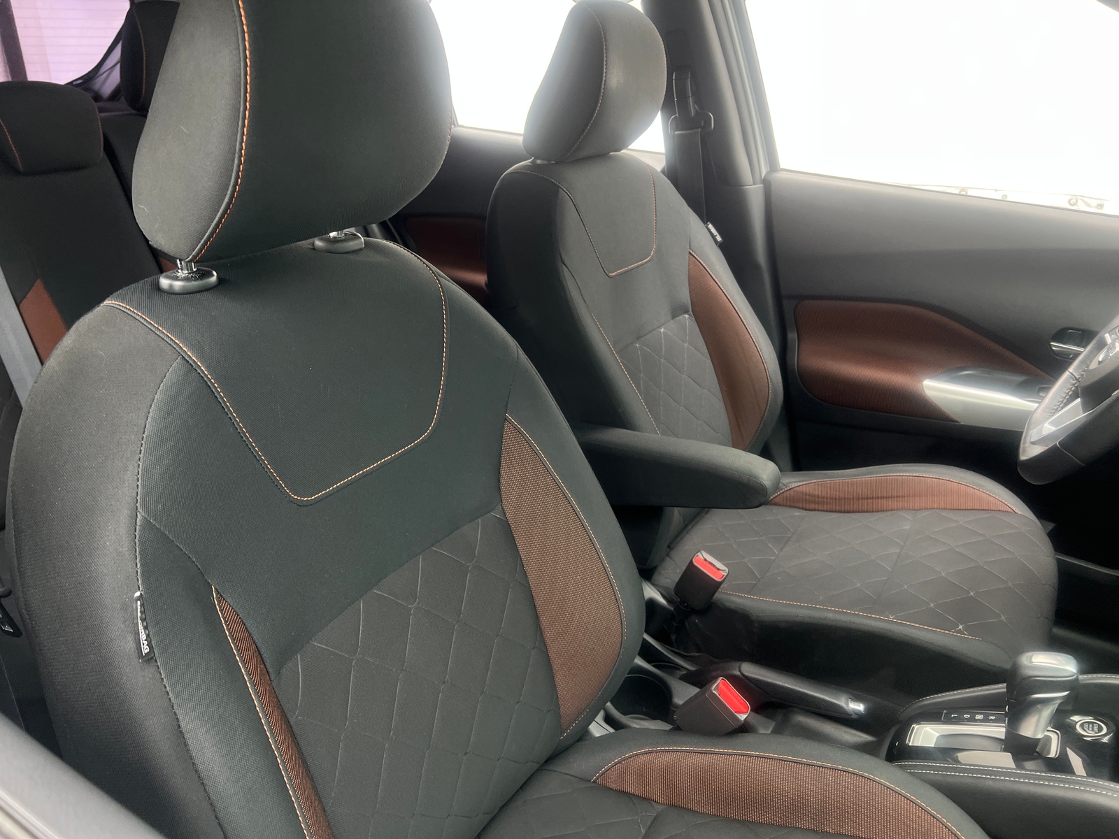 Thumbnail: 2019 Nissan Kicks - 2
