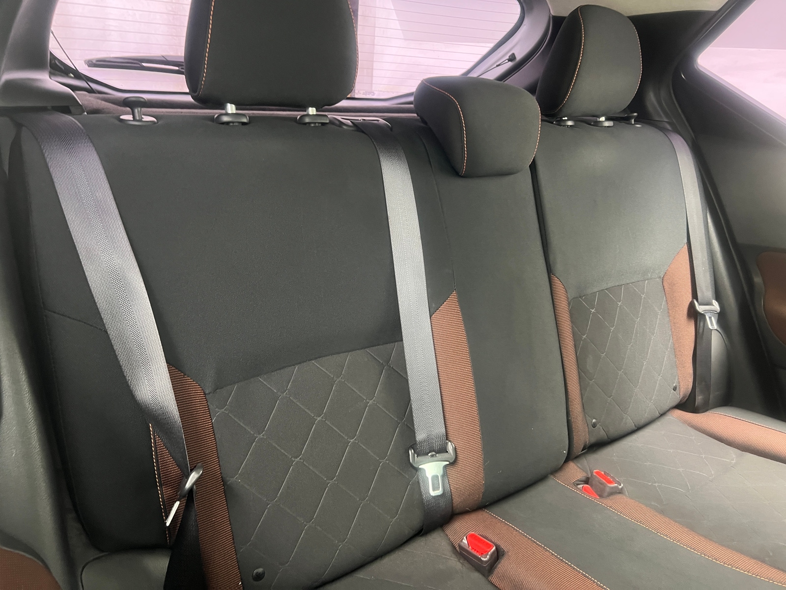 Thumbnail: 2019 Nissan Kicks - 6