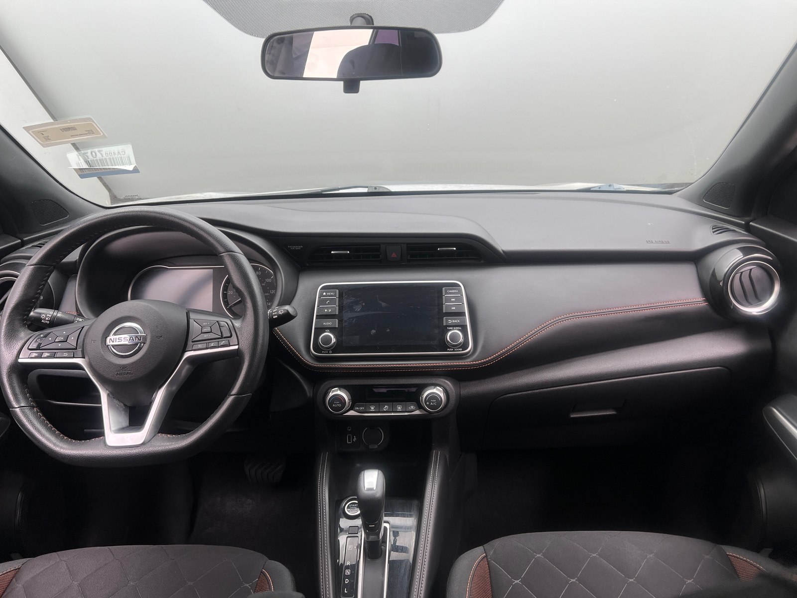 Thumbnail: 2019 Nissan Kicks - 3