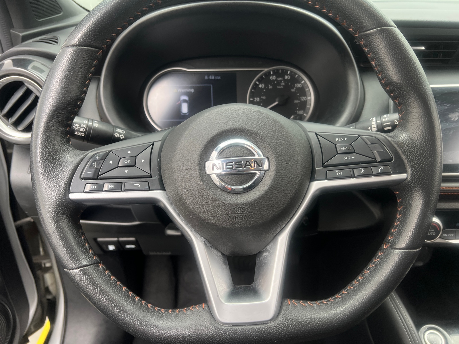 Thumbnail: 2019 Nissan Kicks - 5