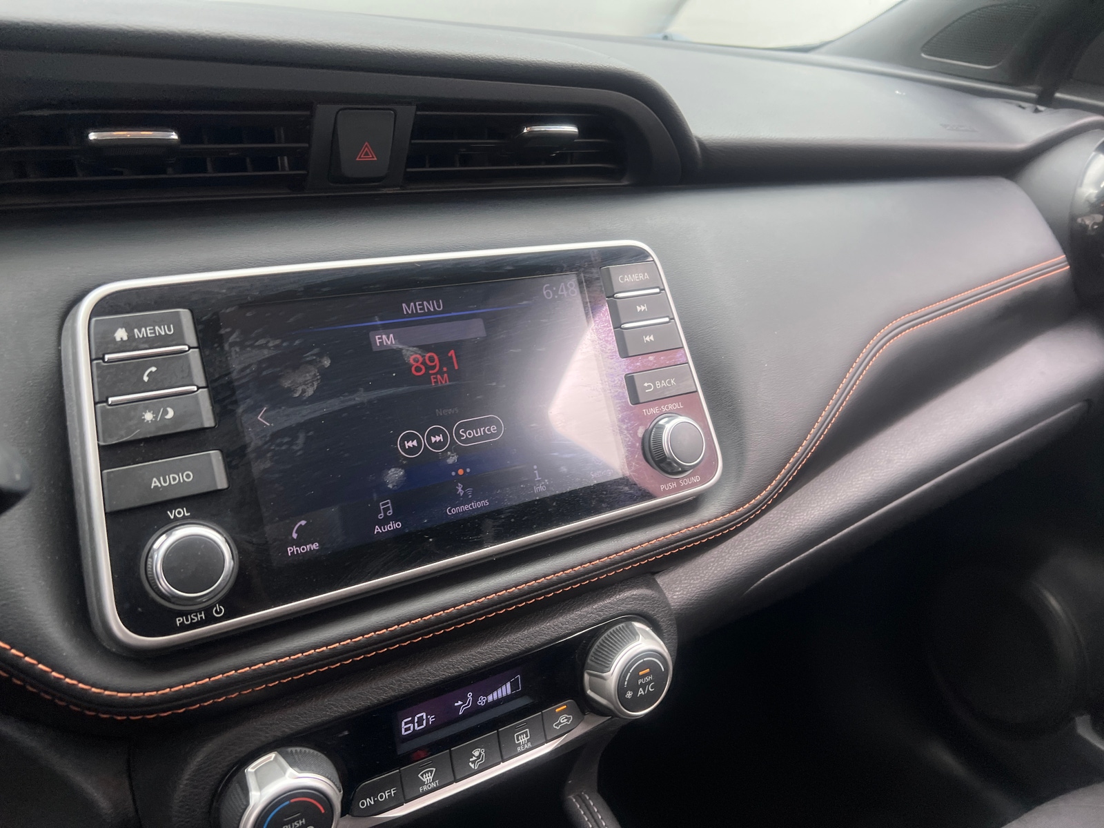 Thumbnail: 2019 Nissan Kicks - 4