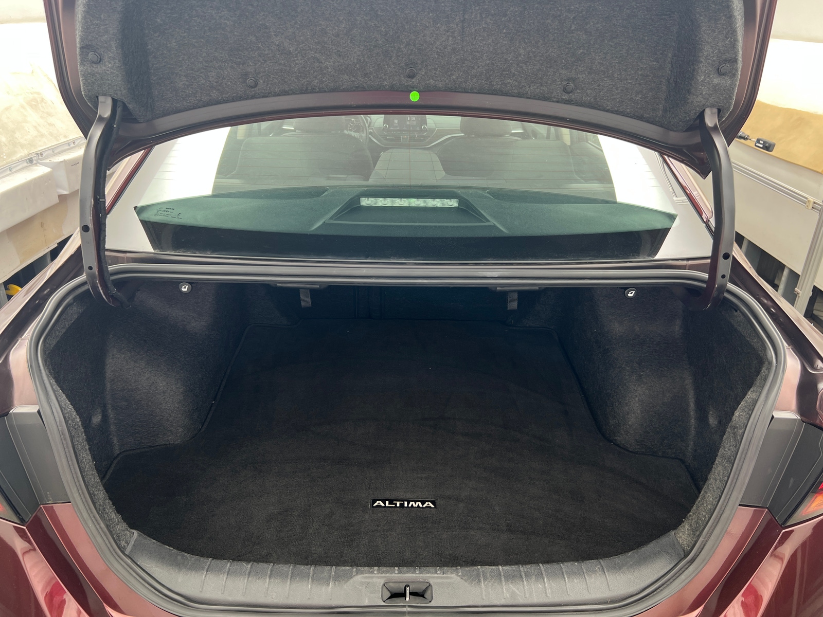 Thumbnail: 2025 Nissan Altima - 7