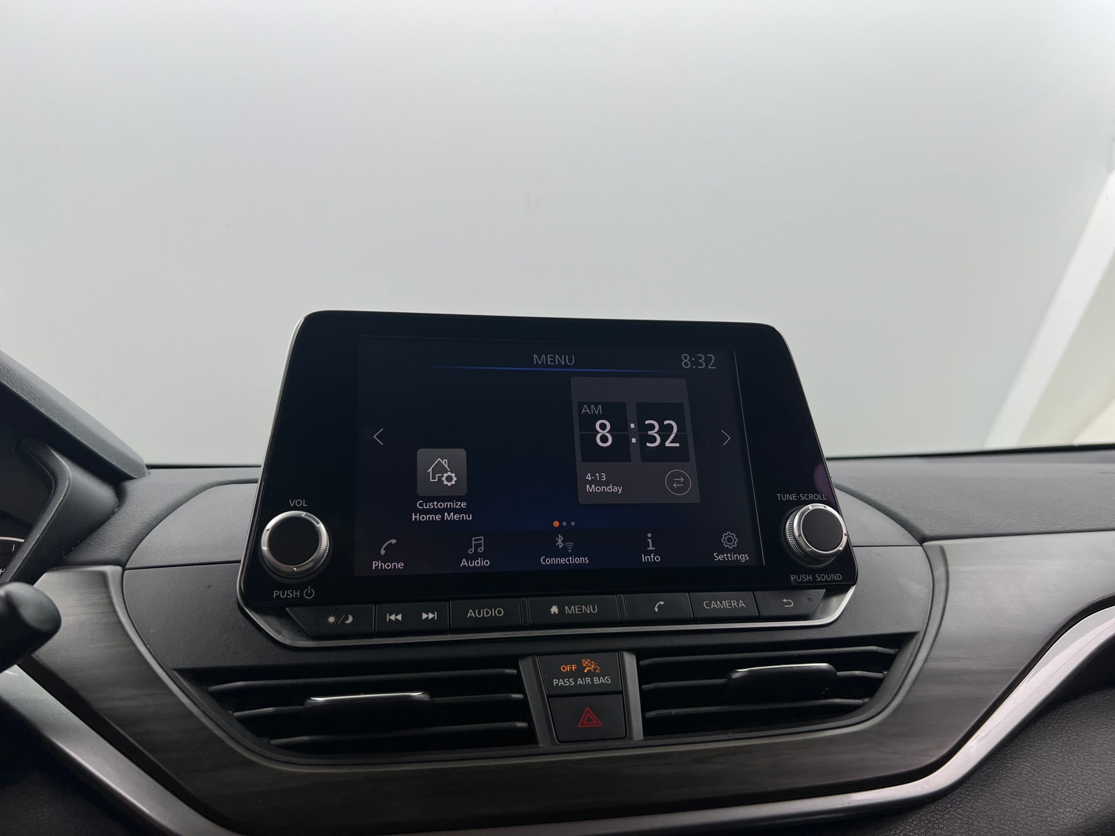 Thumbnail: 2025 Nissan Altima - 4