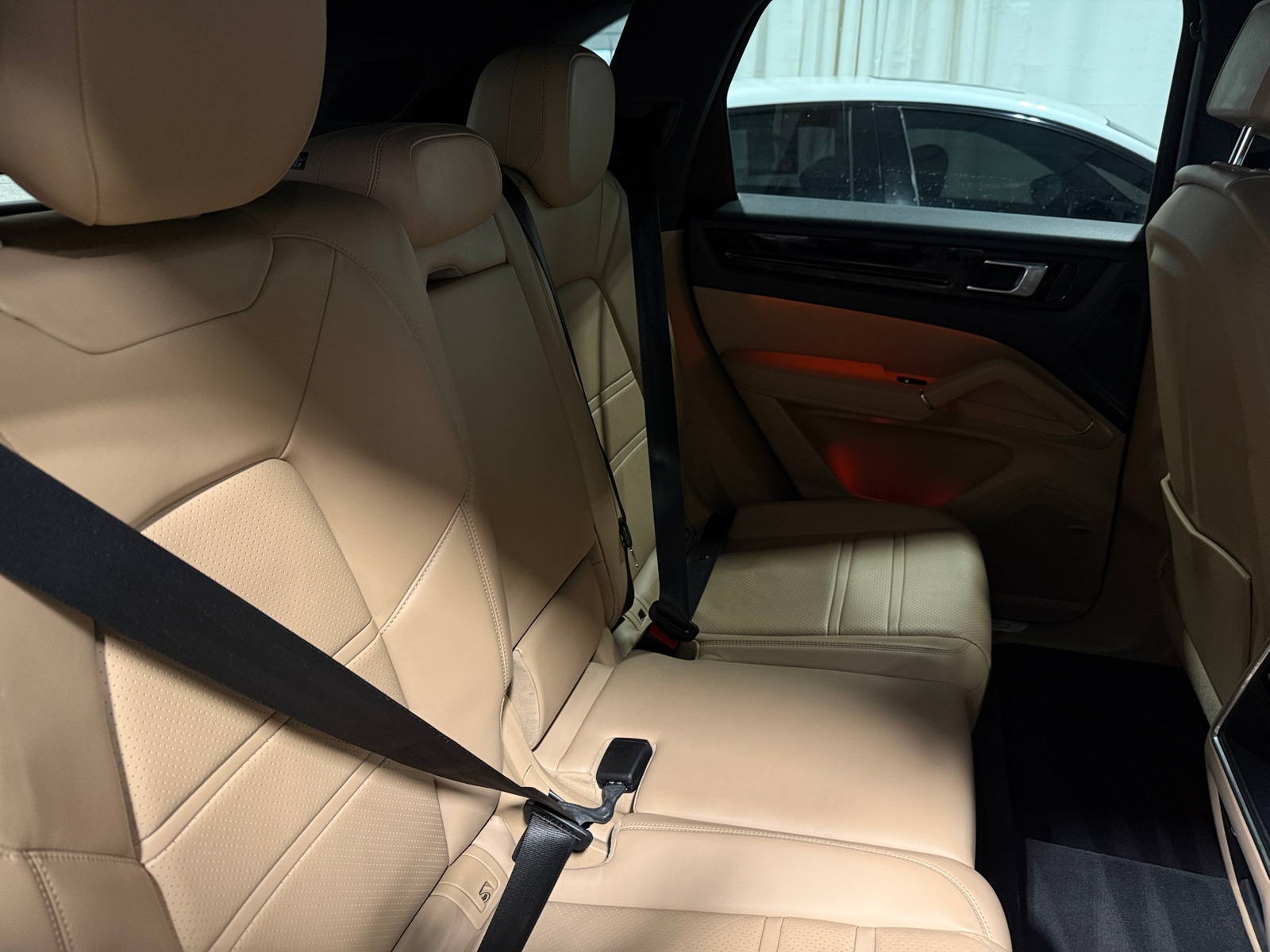 Thumbnail: 2019 Porsche Cayenne - 5
