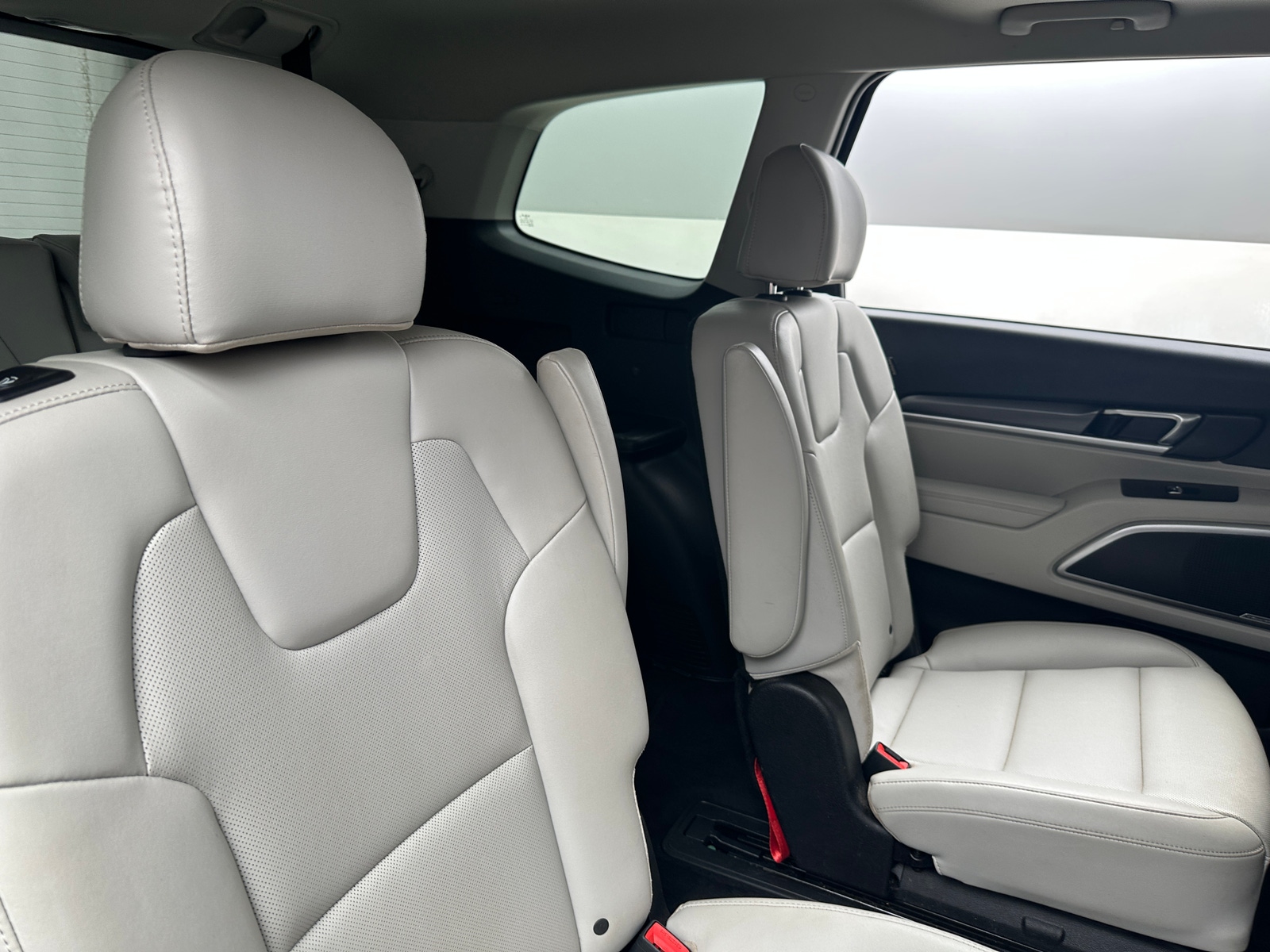 Thumbnail: 2023 Kia Telluride - 5