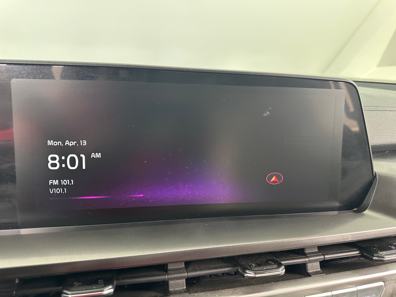 Thumbnail: 2023 Kia Telluride - 3