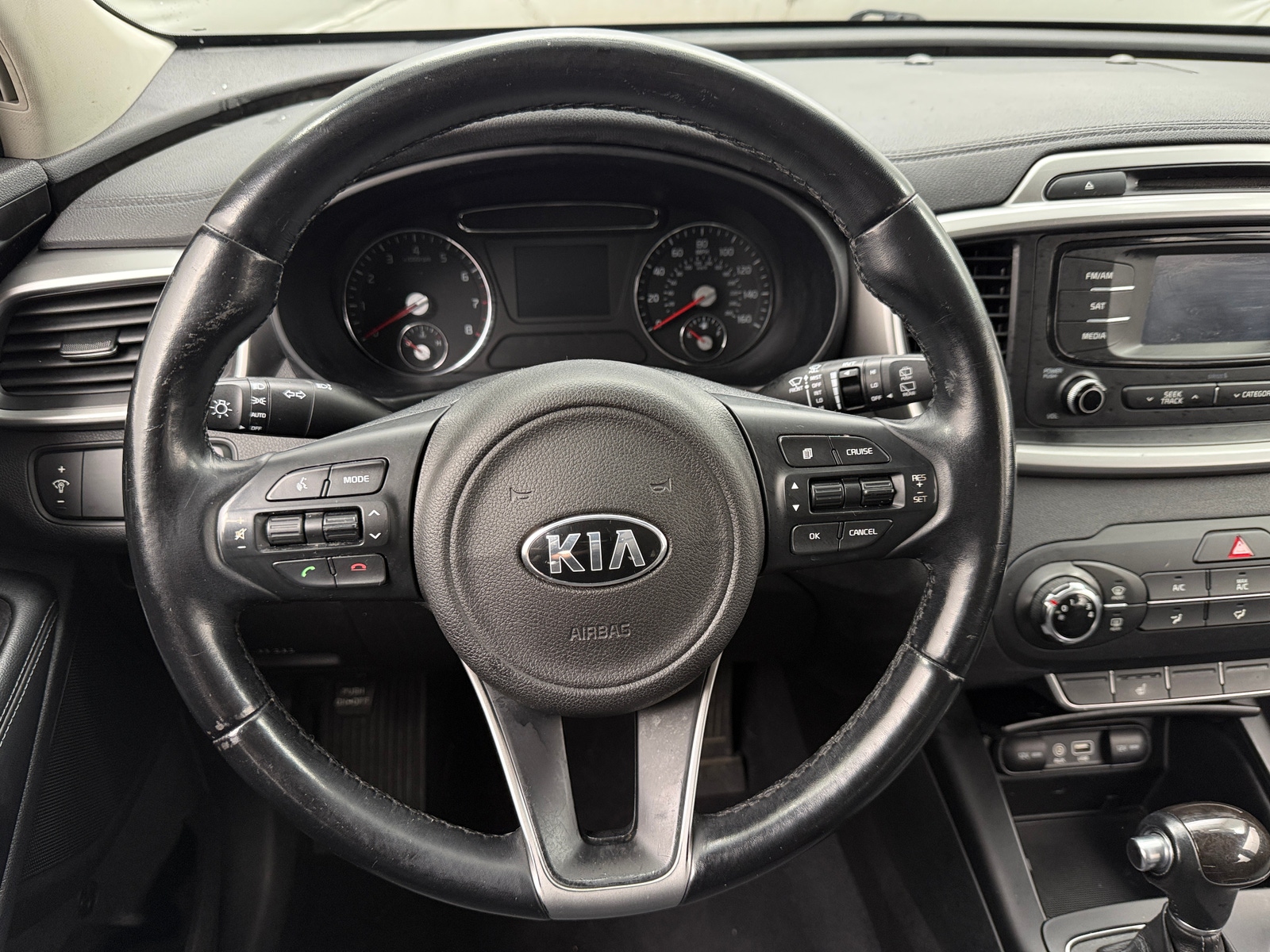 Thumbnail: 2016 Kia Sorento - 5