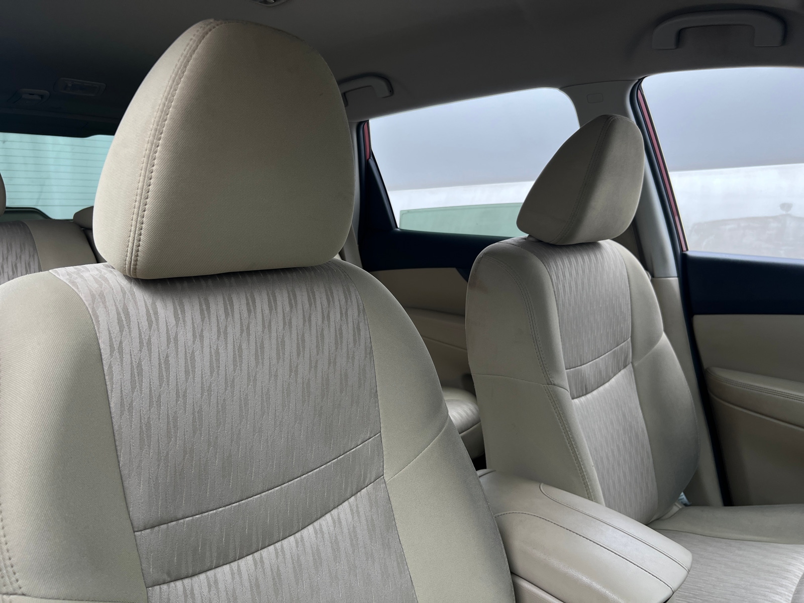 Thumbnail: 2020 Nissan Rogue - 2