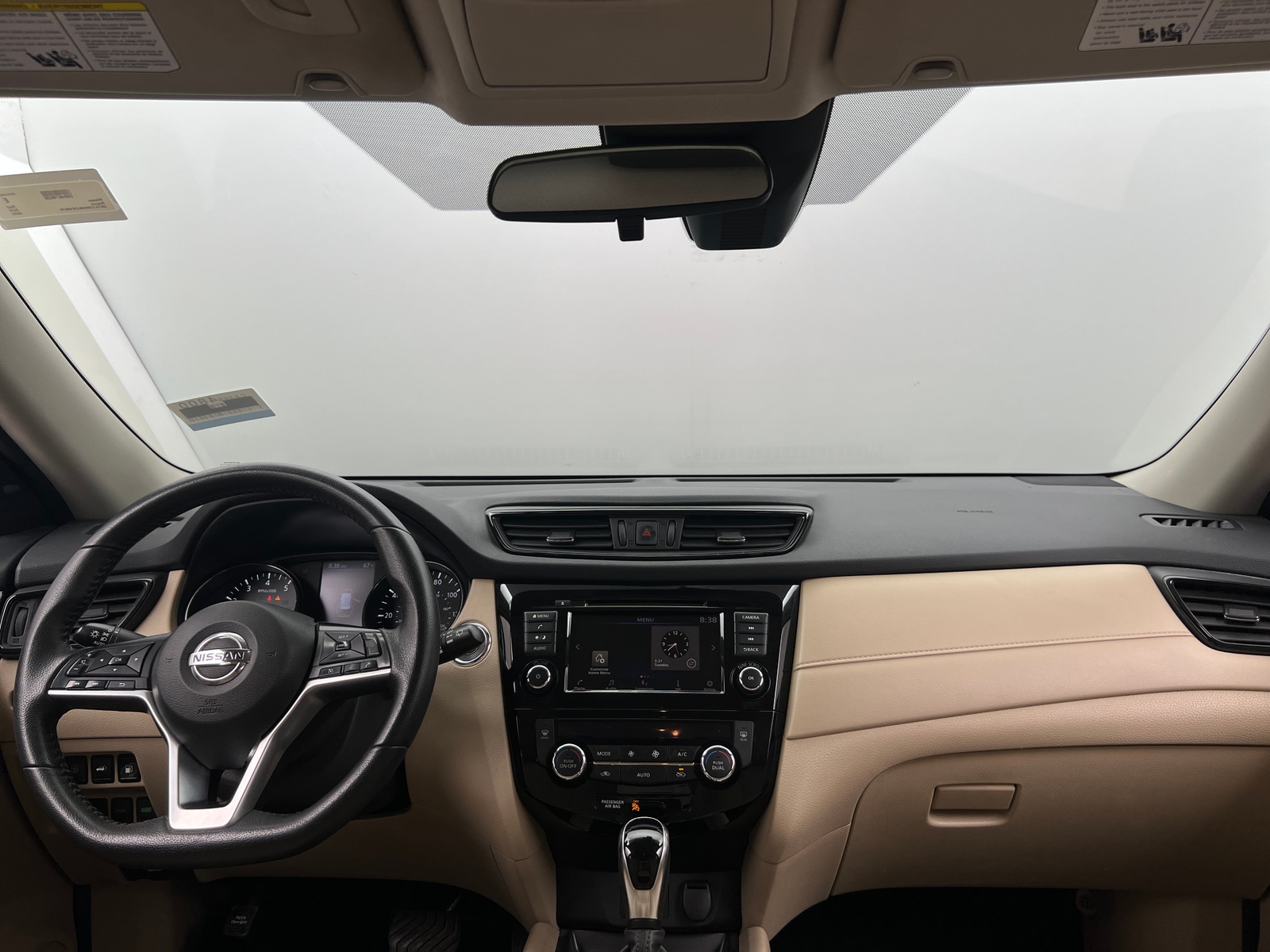 Thumbnail: 2020 Nissan Rogue - 3