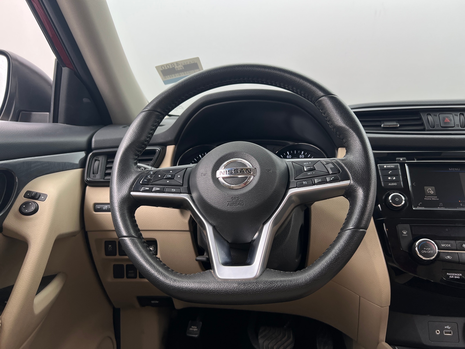 Thumbnail: 2020 Nissan Rogue - 5