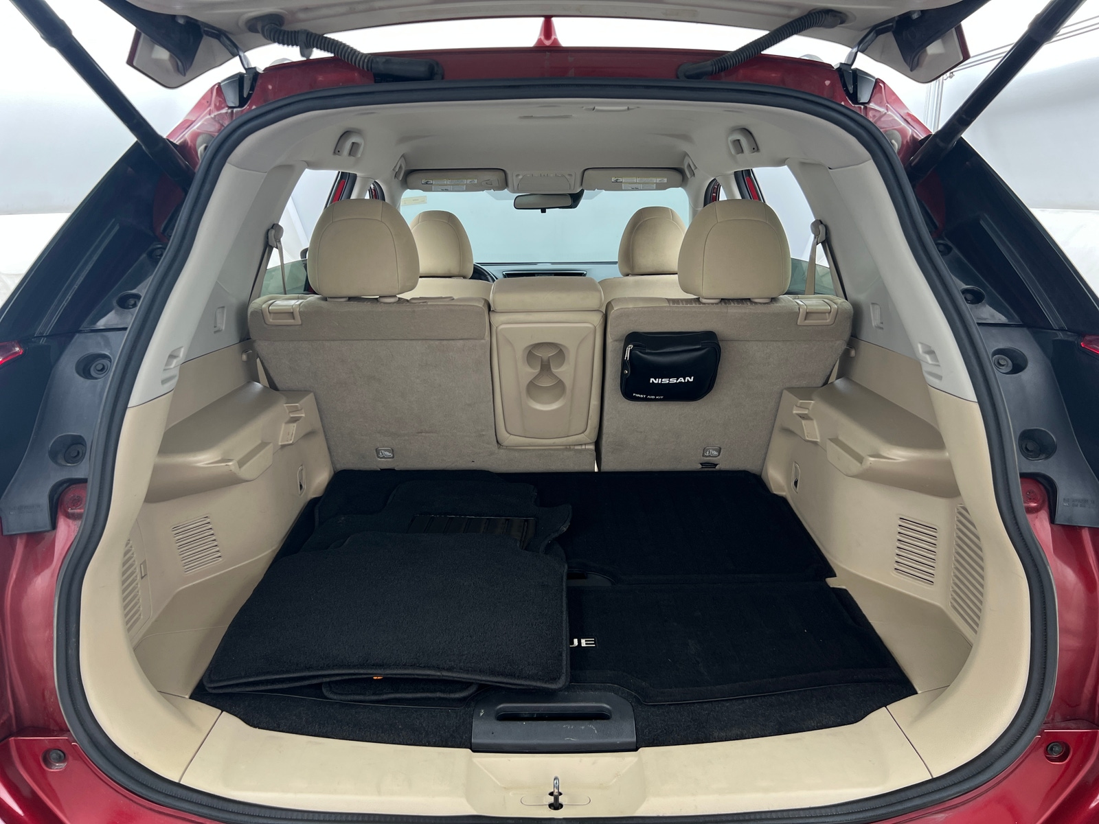 Thumbnail: 2020 Nissan Rogue - 7