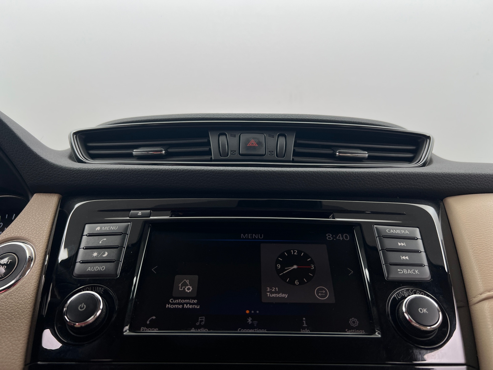 Thumbnail: 2020 Nissan Rogue - 4