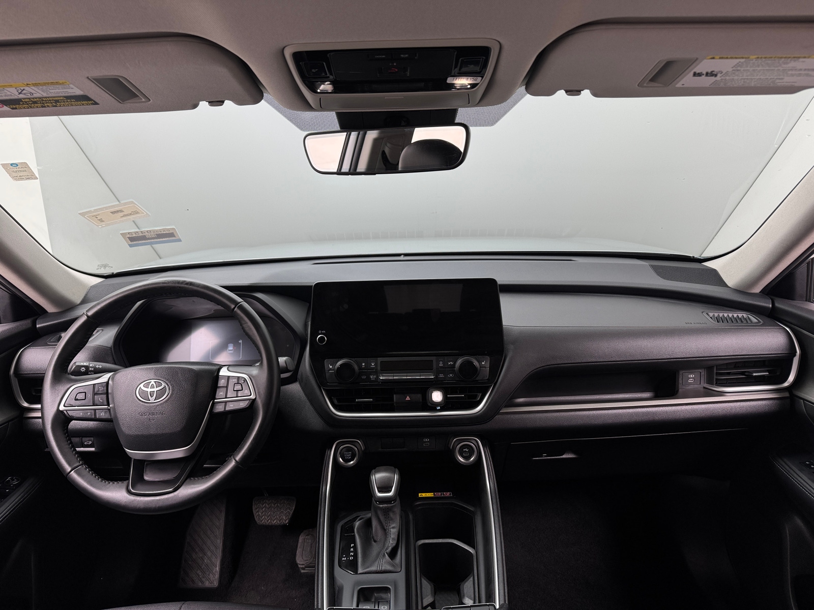 Thumbnail: 2025 Toyota Grand Highlander - 2