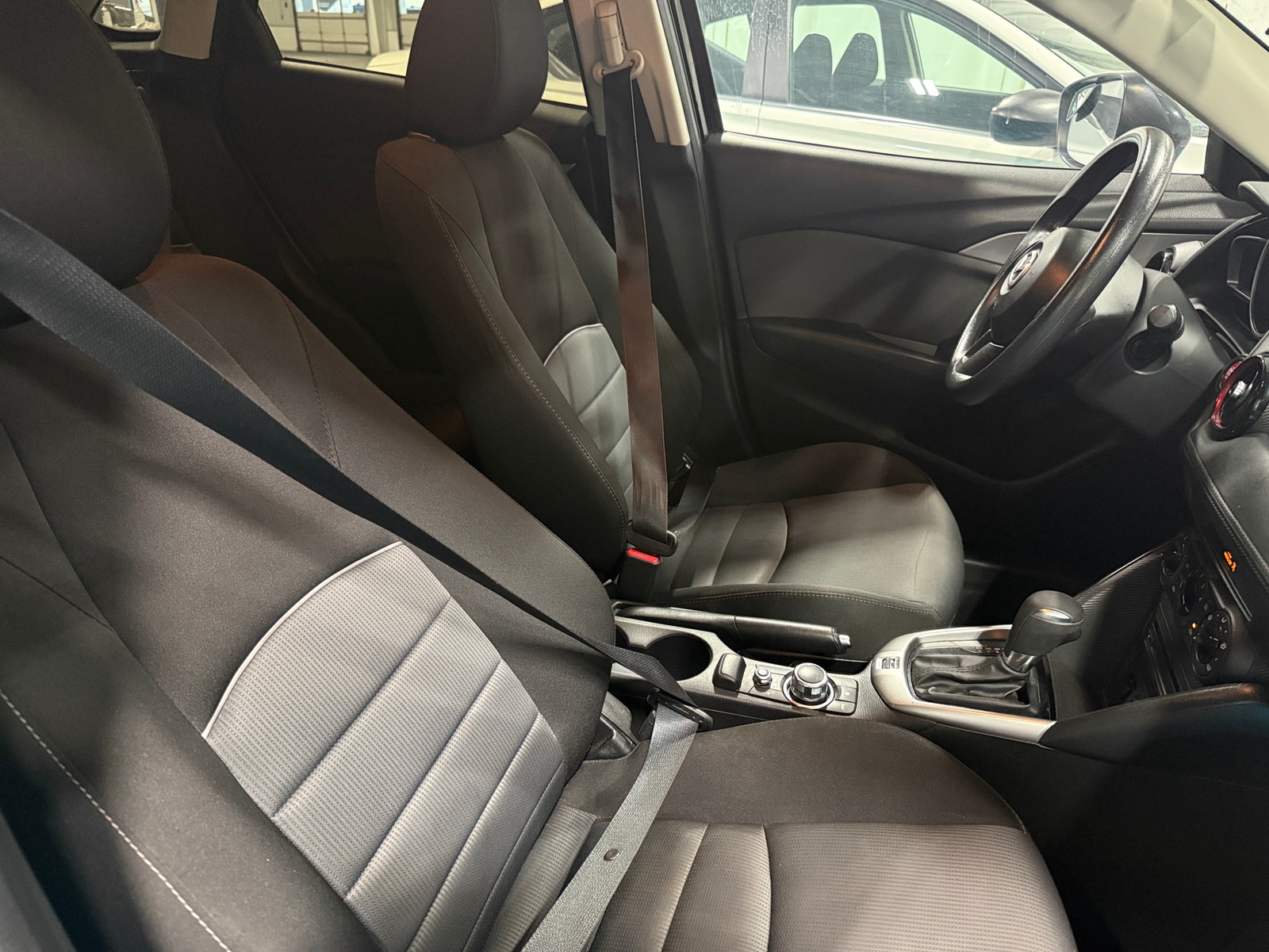 Thumbnail: 2016 Mazda CX-3 - 2