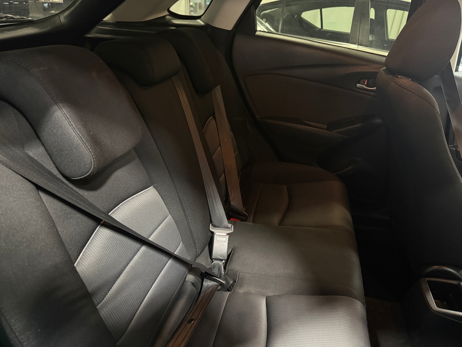 Thumbnail: 2016 Mazda CX-3 - 6