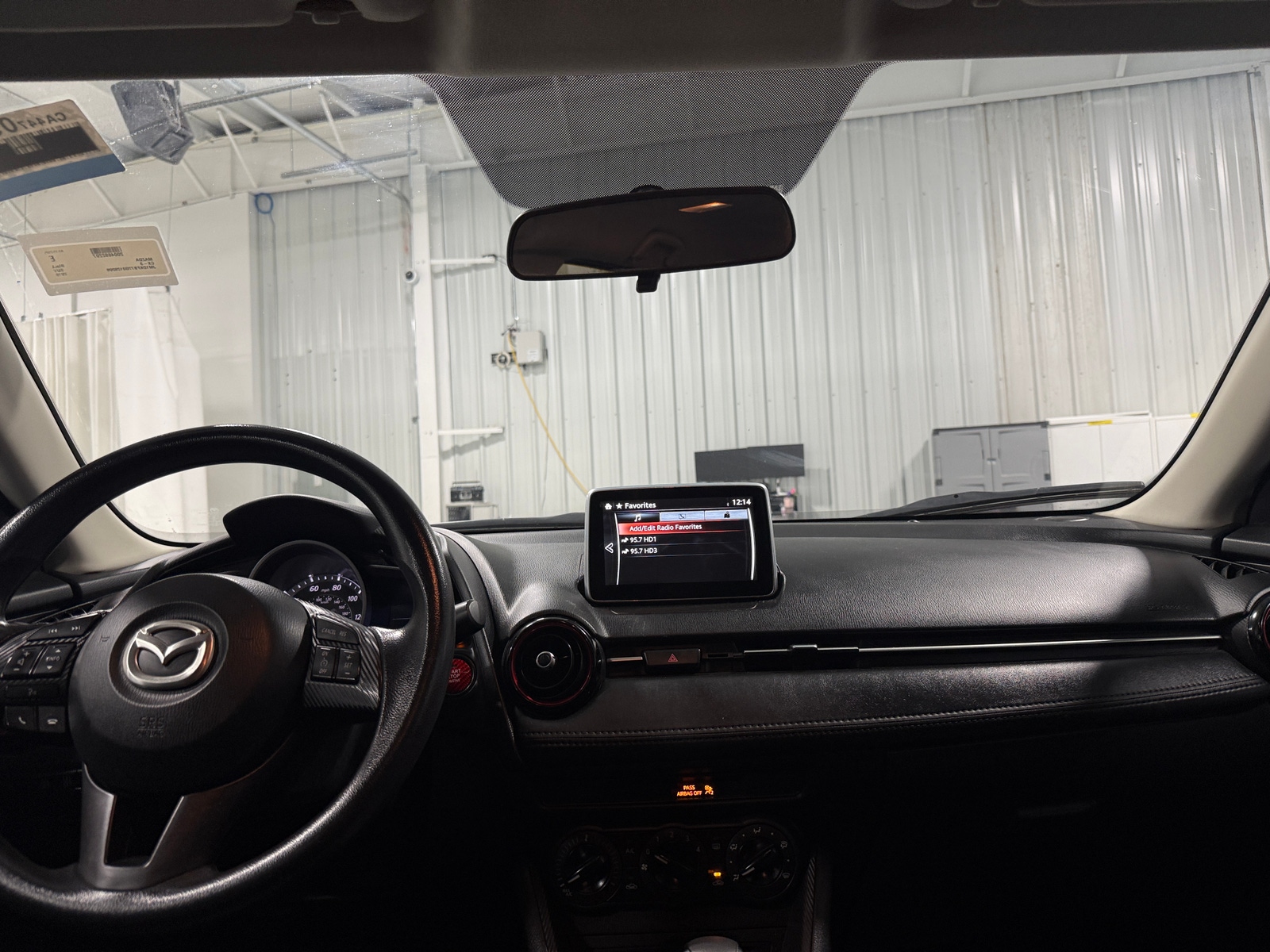 Thumbnail: 2016 Mazda CX-3 - 3