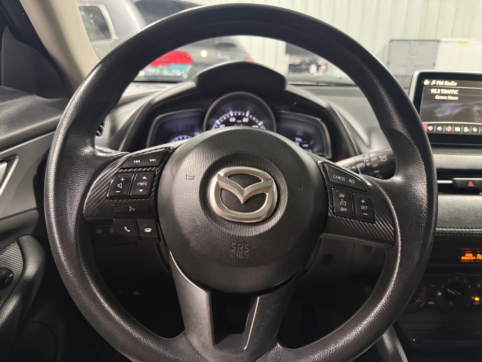 Thumbnail: 2016 Mazda CX-3 - 5