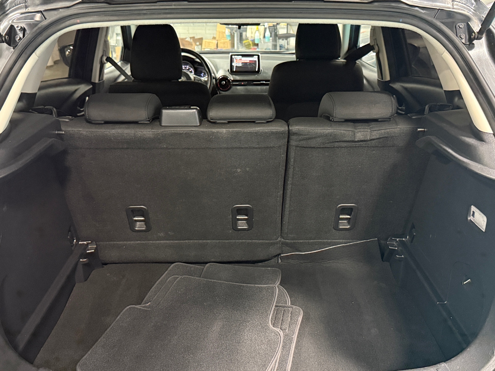 Thumbnail: 2016 Mazda CX-3 - 7