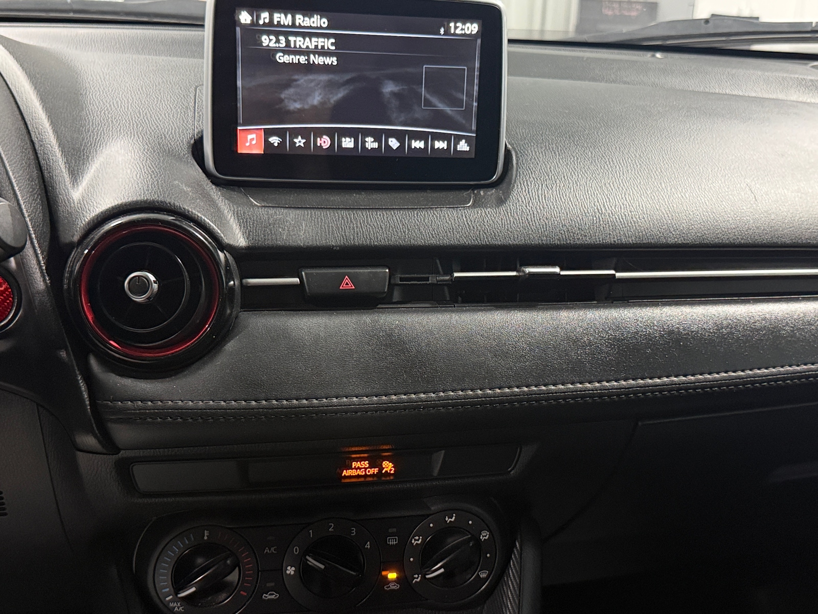 Thumbnail: 2016 Mazda CX-3 - 4