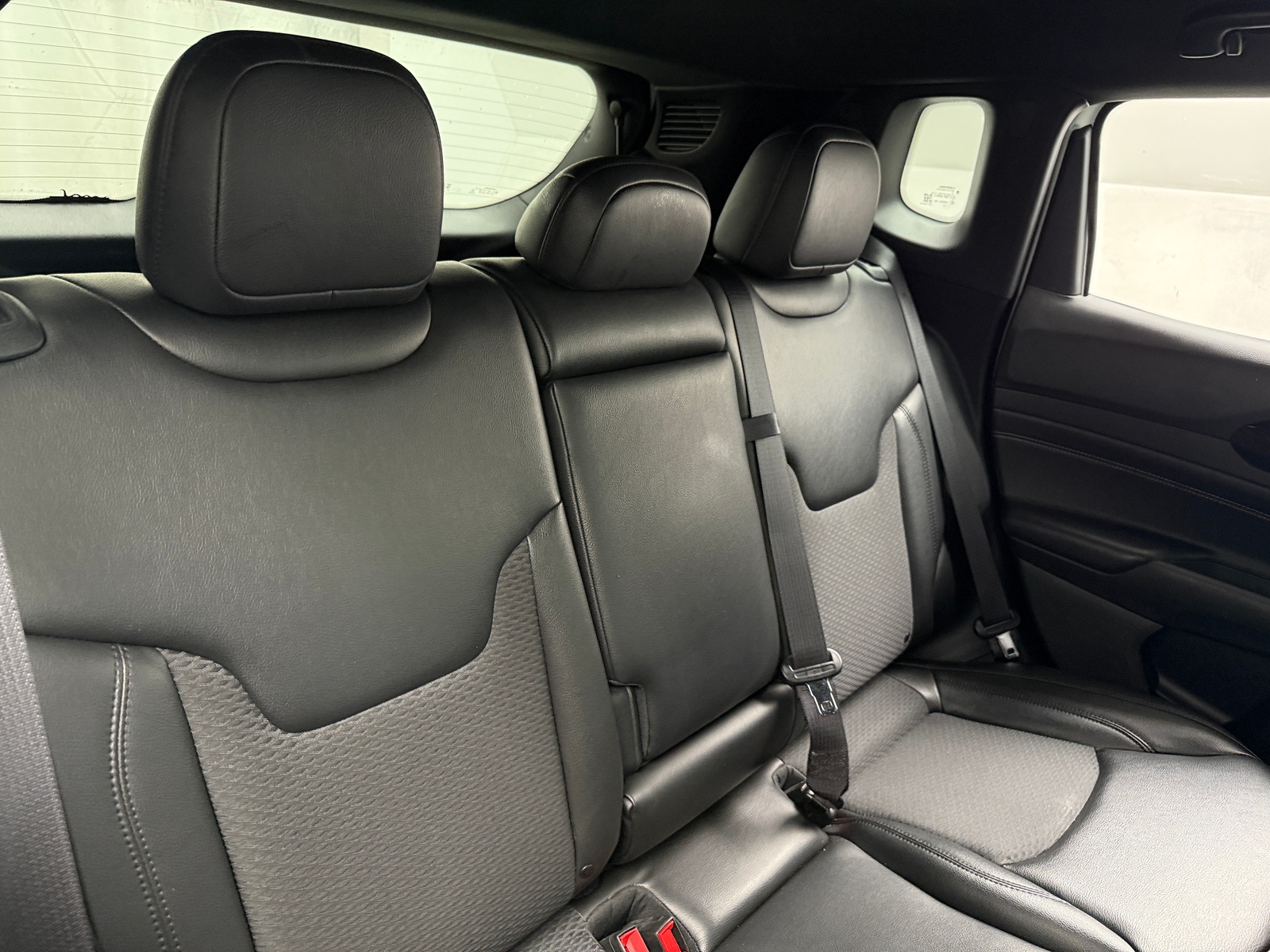 Thumbnail: 2022 Jeep Compass - 6