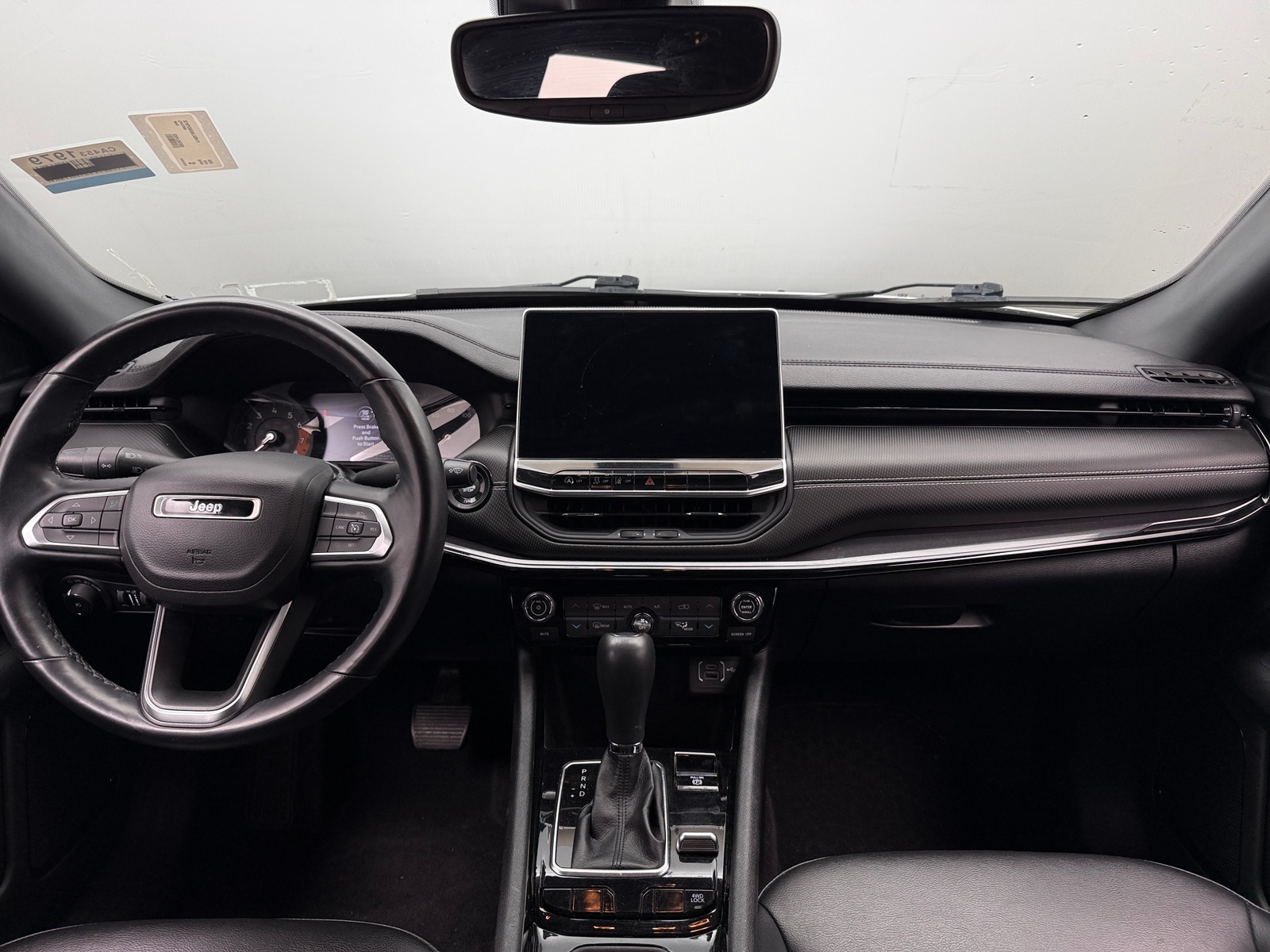 Thumbnail: 2022 Jeep Compass - 3