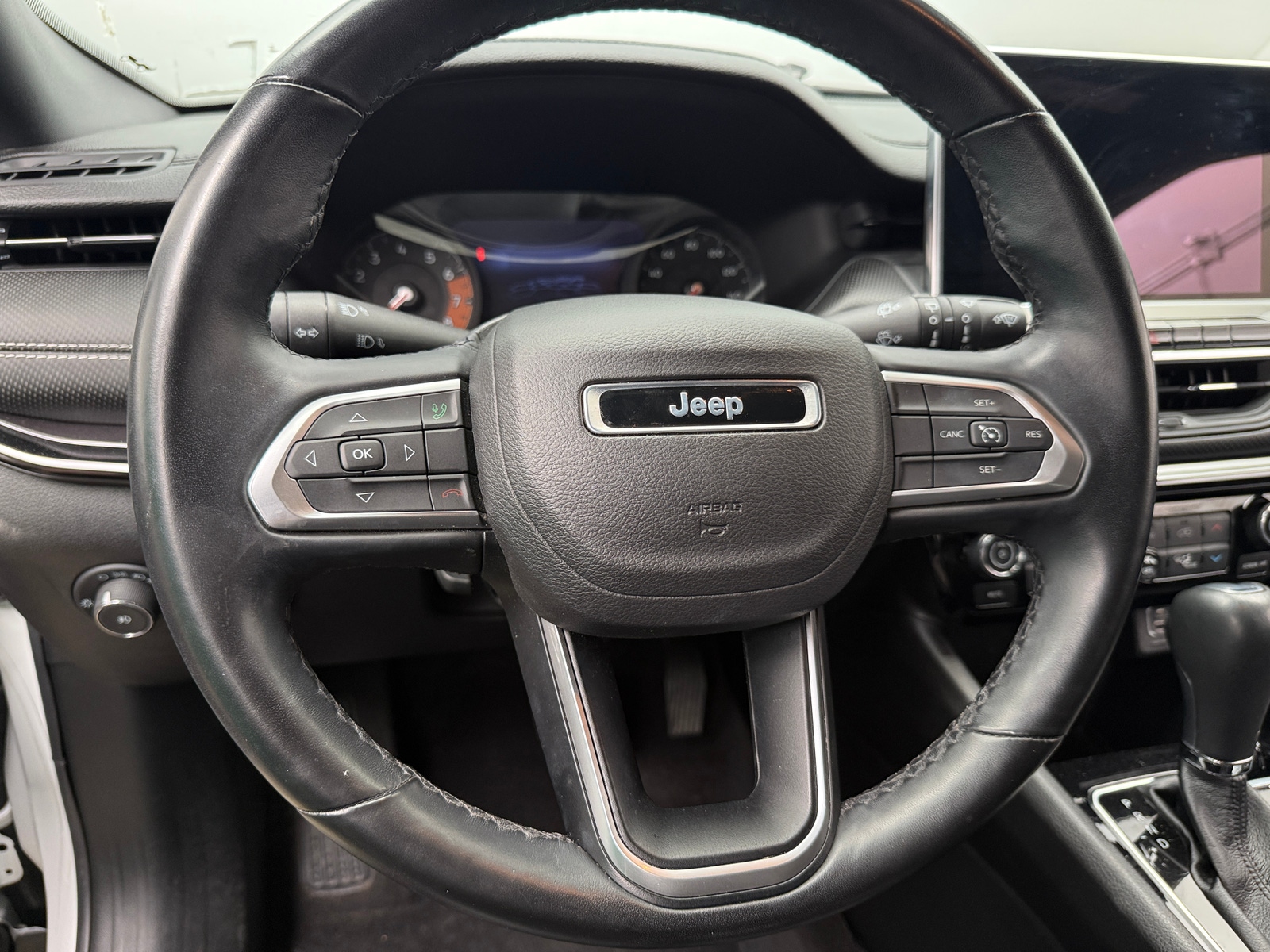 Thumbnail: 2022 Jeep Compass - 5