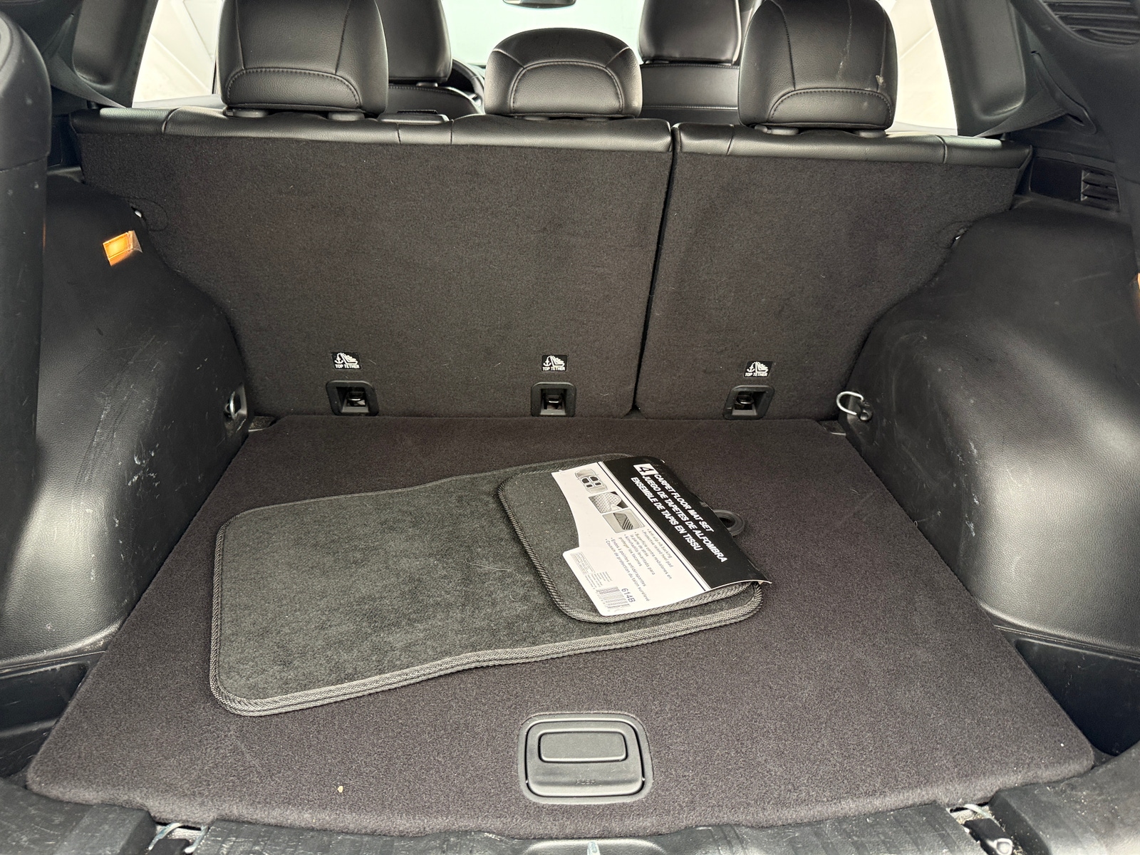 Thumbnail: 2022 Jeep Compass - 7