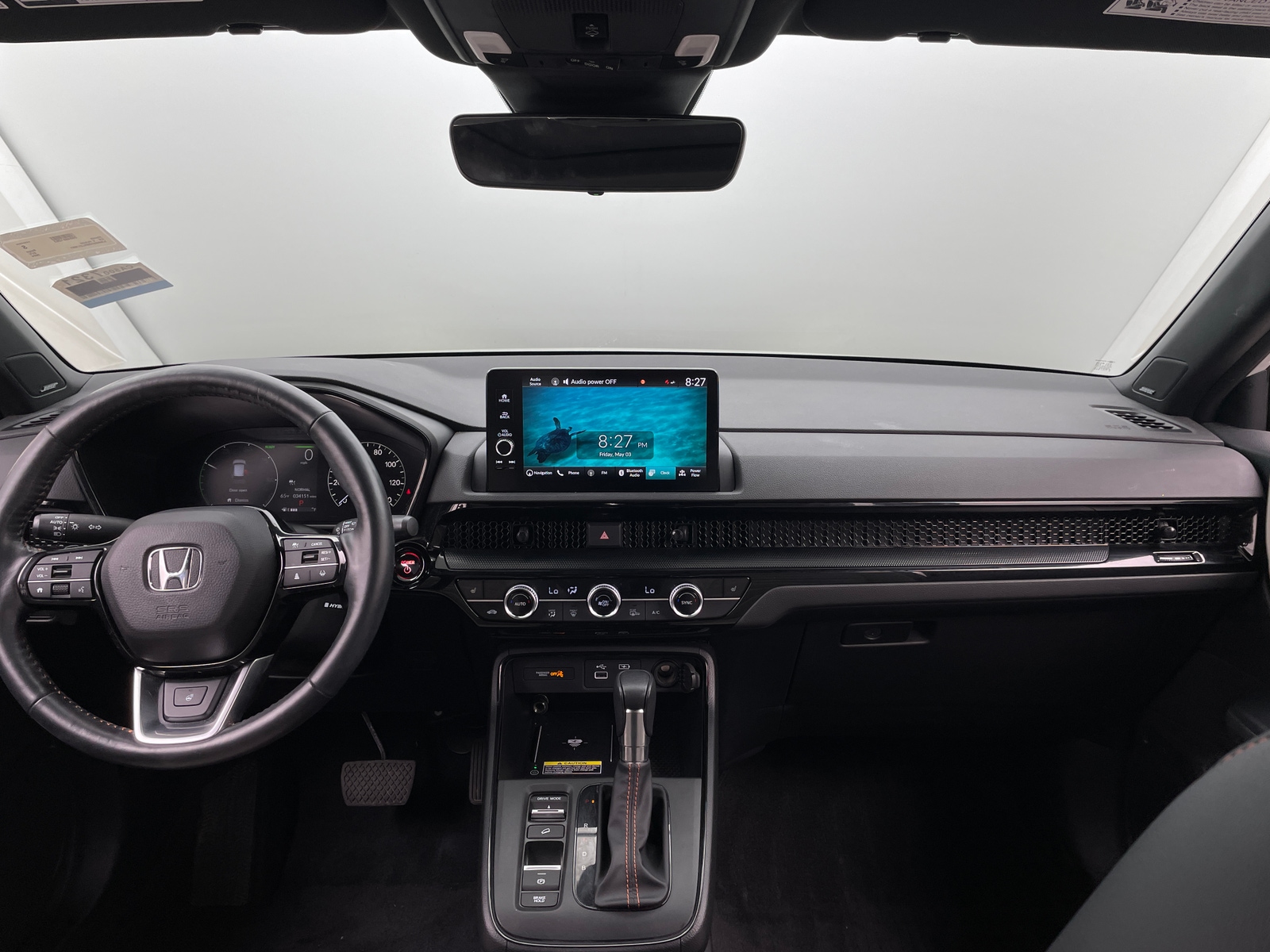 Thumbnail: 2024 Honda CR-V - 2
