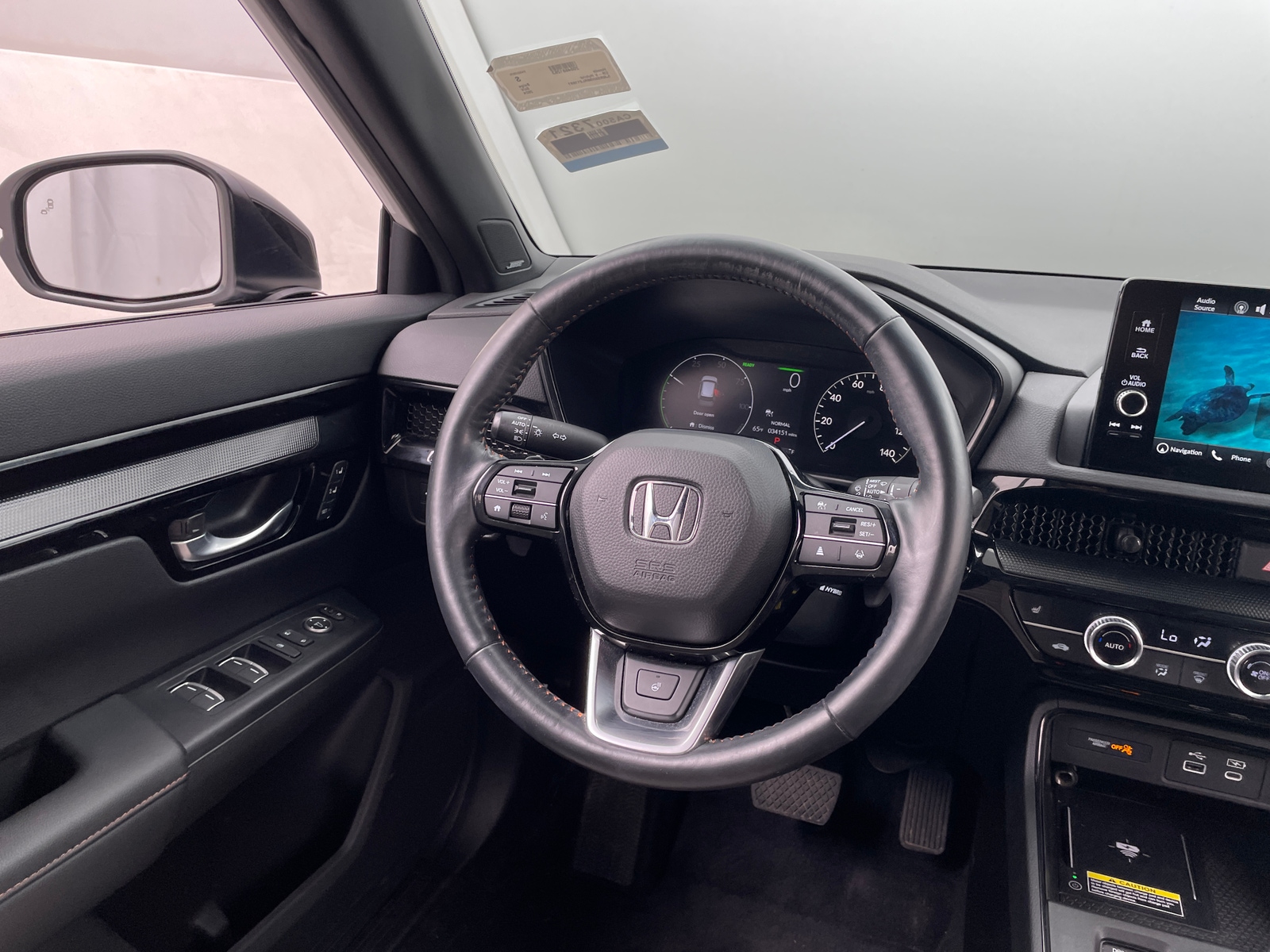 Thumbnail: 2024 Honda CR-V - 4