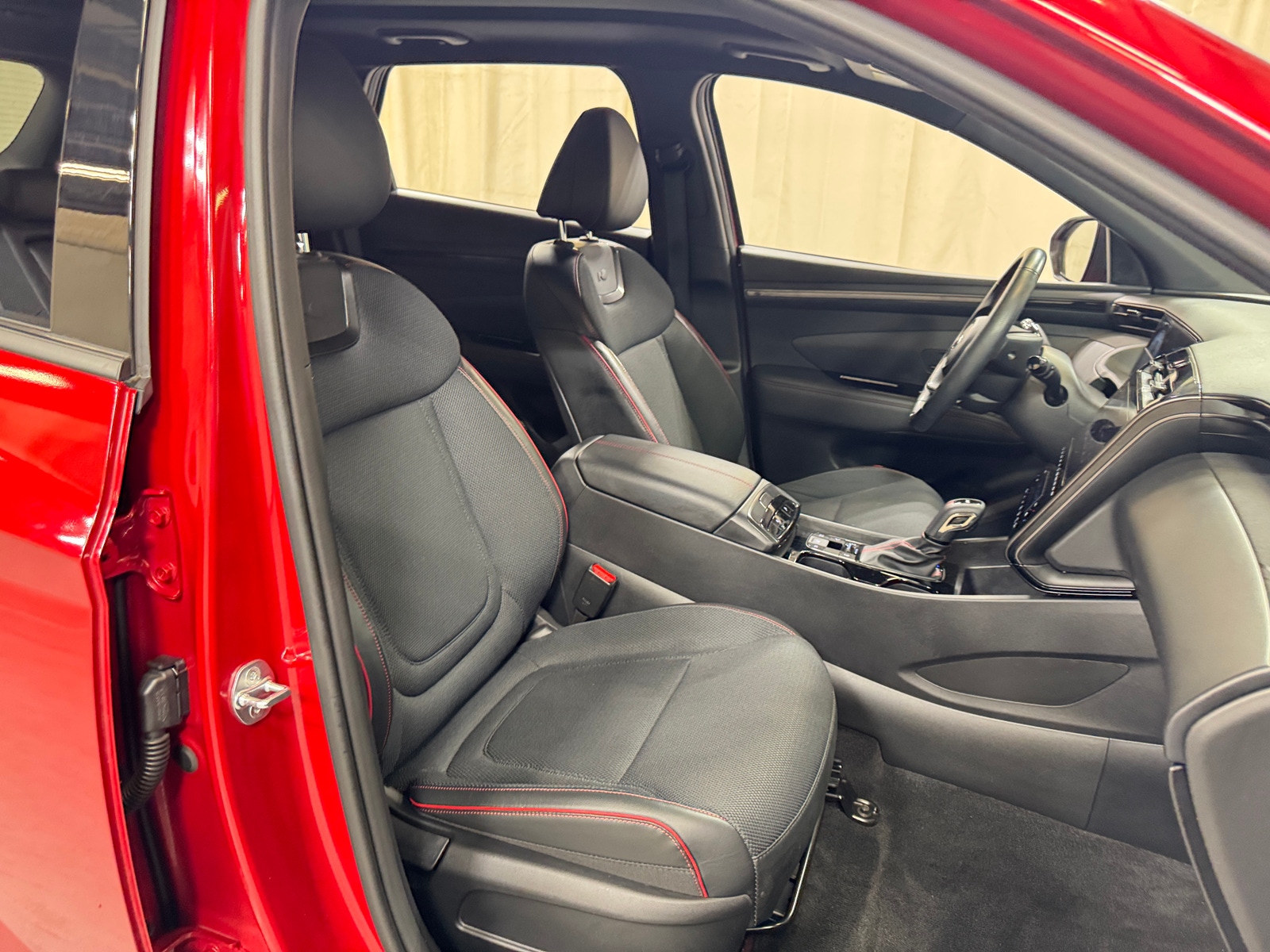 Thumbnail: 2023 Hyundai Tucson - 2