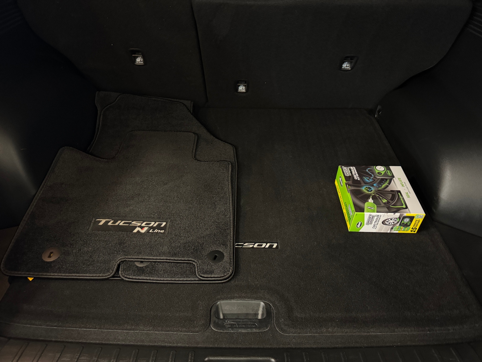 Thumbnail: 2023 Hyundai Tucson - 7