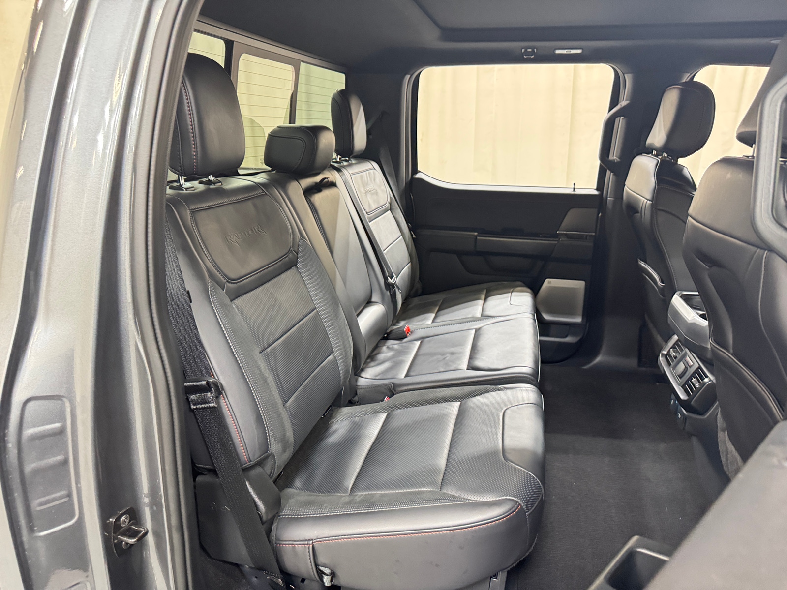 Thumbnail: 2025 Ford Econoline - 6