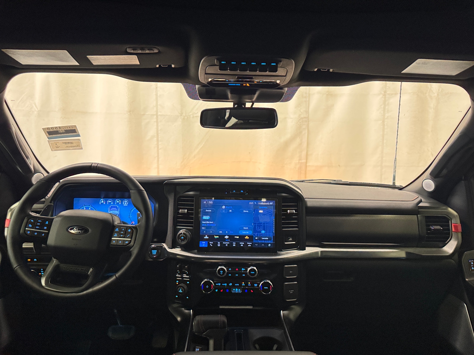 Thumbnail: 2025 Ford Econoline - 3