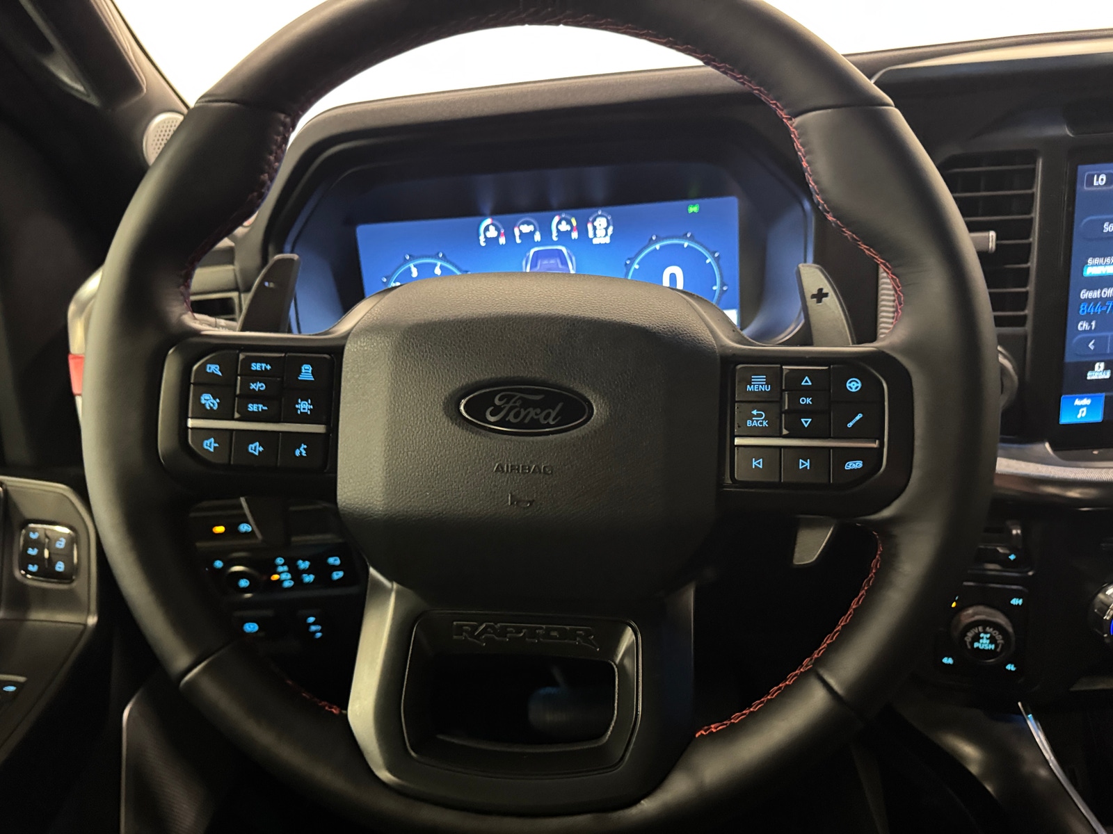 Thumbnail: 2025 Ford Econoline - 5