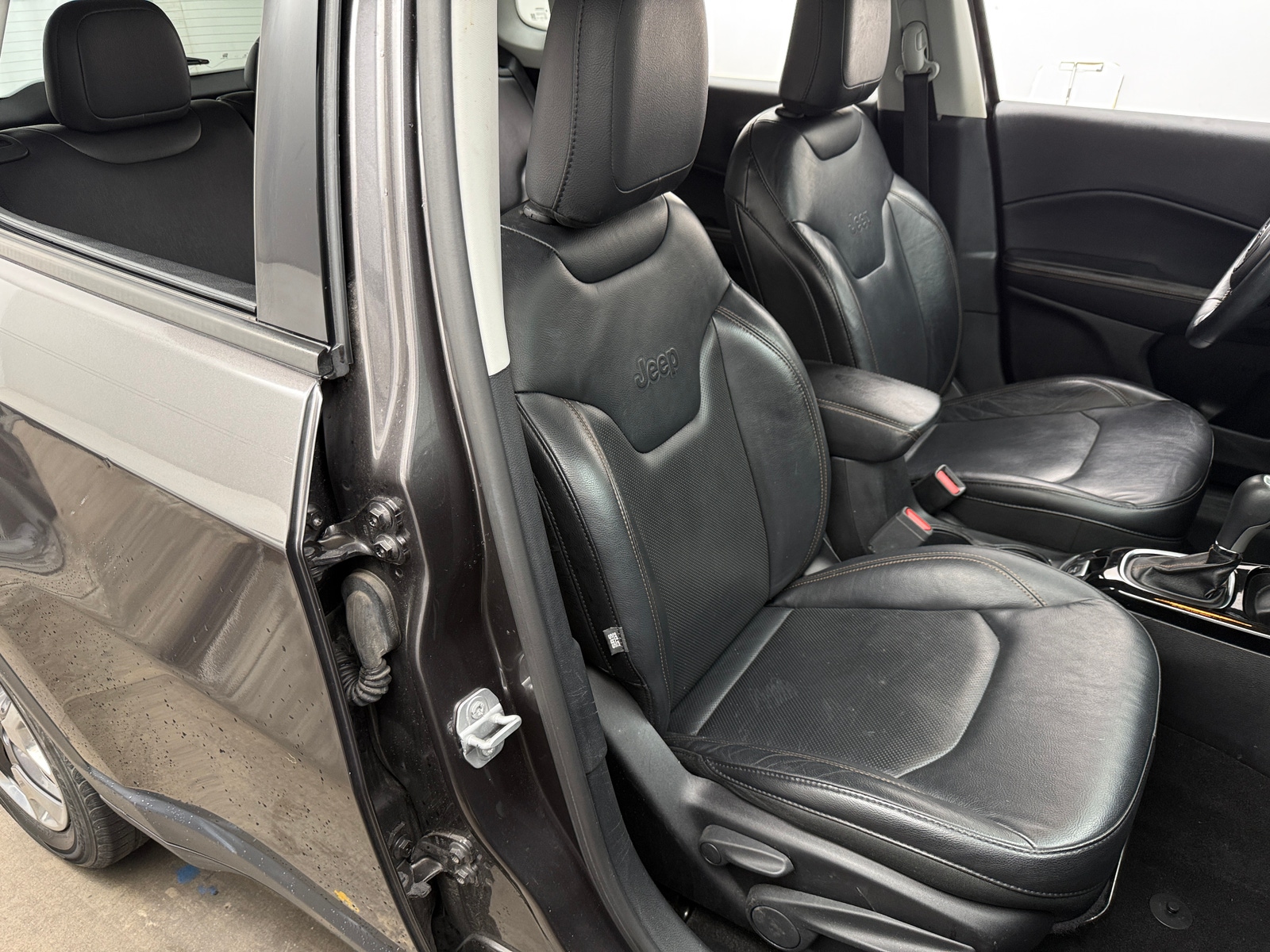 Thumbnail: 2017 Jeep Compass - 2